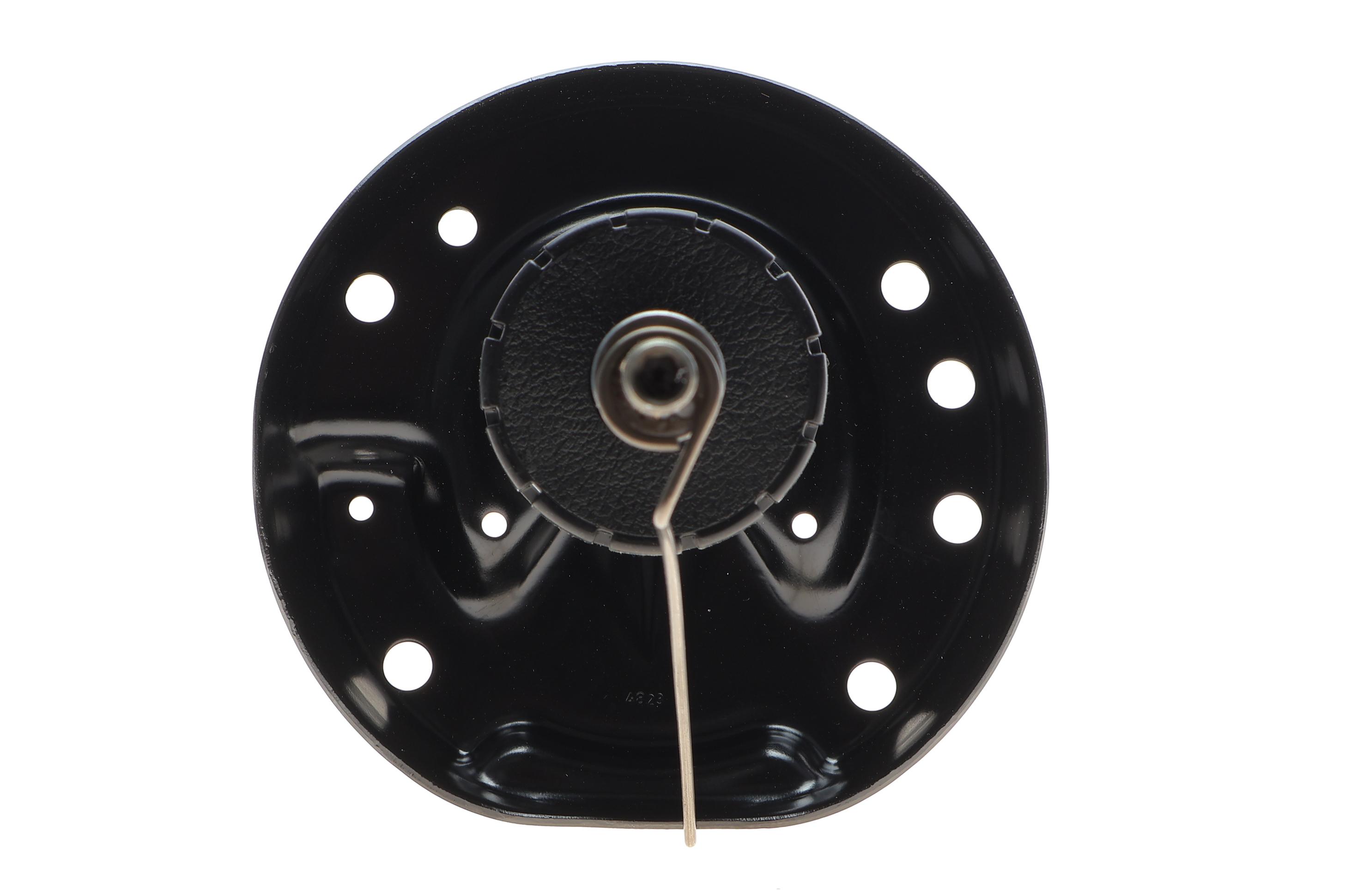 Амортизатор (передній) Citroen Nemo/Peugeot Bipper 08- (R) (B4)