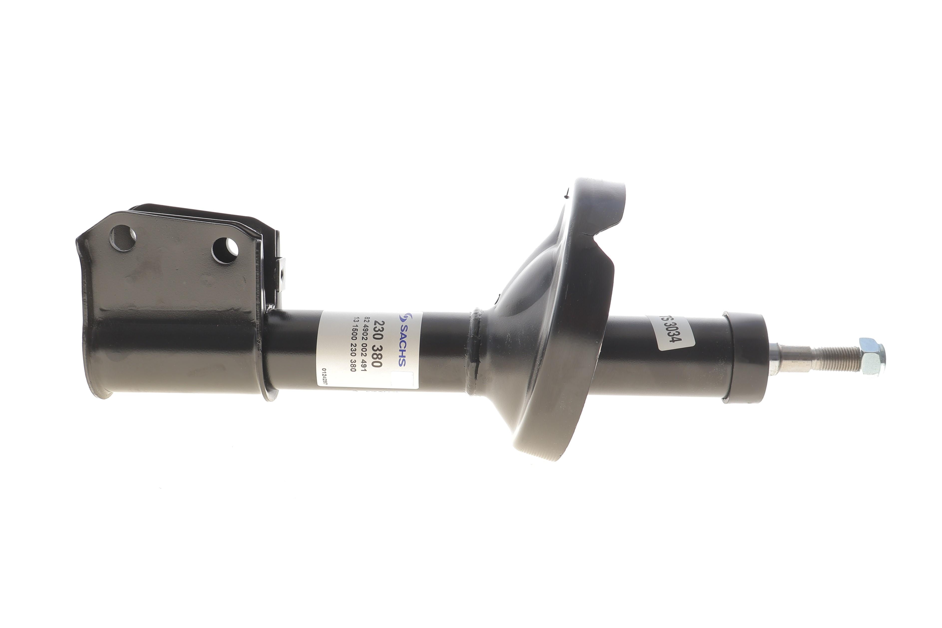 Амортизатор (передній) Renault Kangoo 97-08