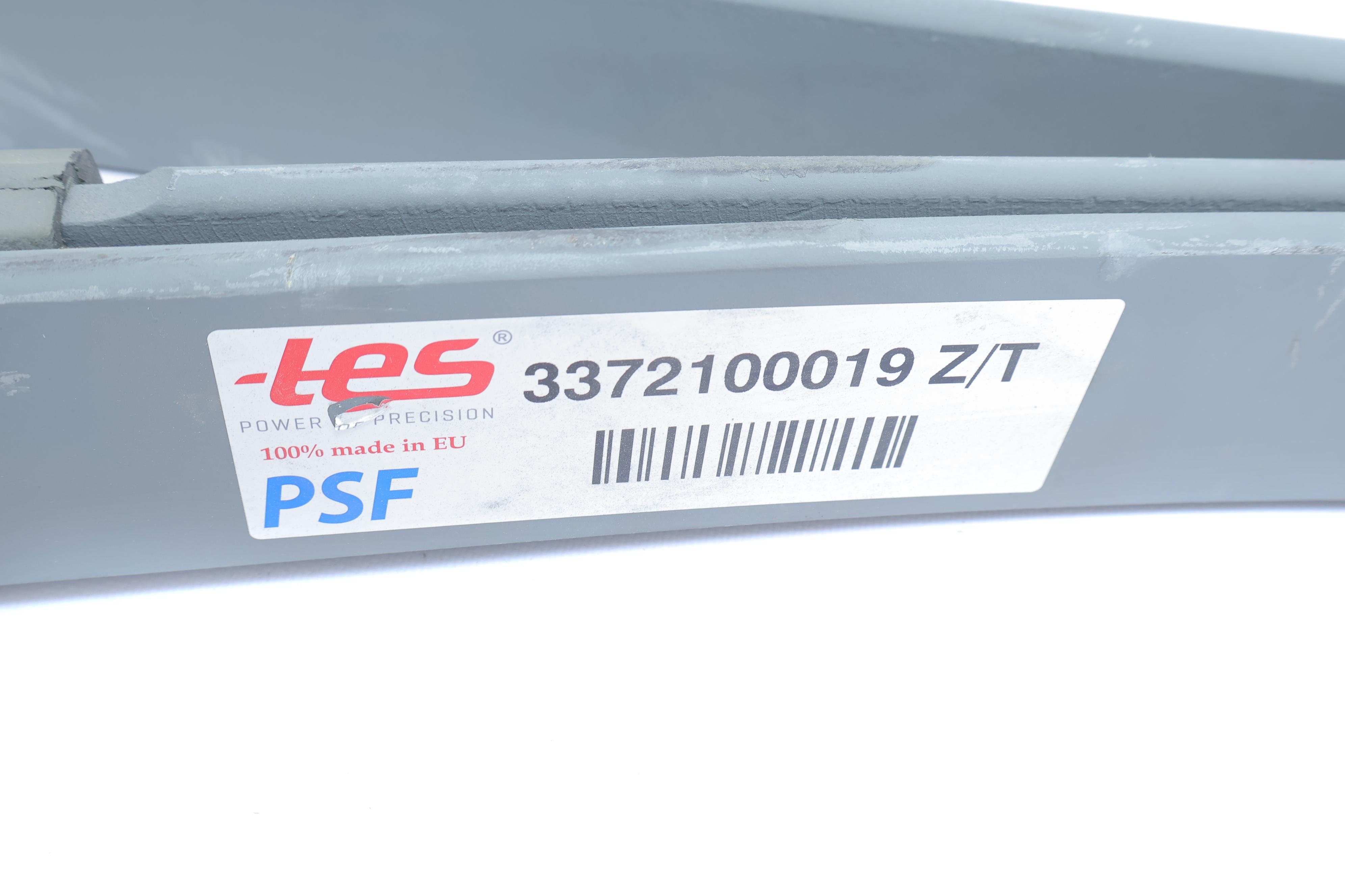 Ресора задня MB Sprinter 408-416/VW LT 28-46 96-06, (к-кт 3 листа) (70/740/740)