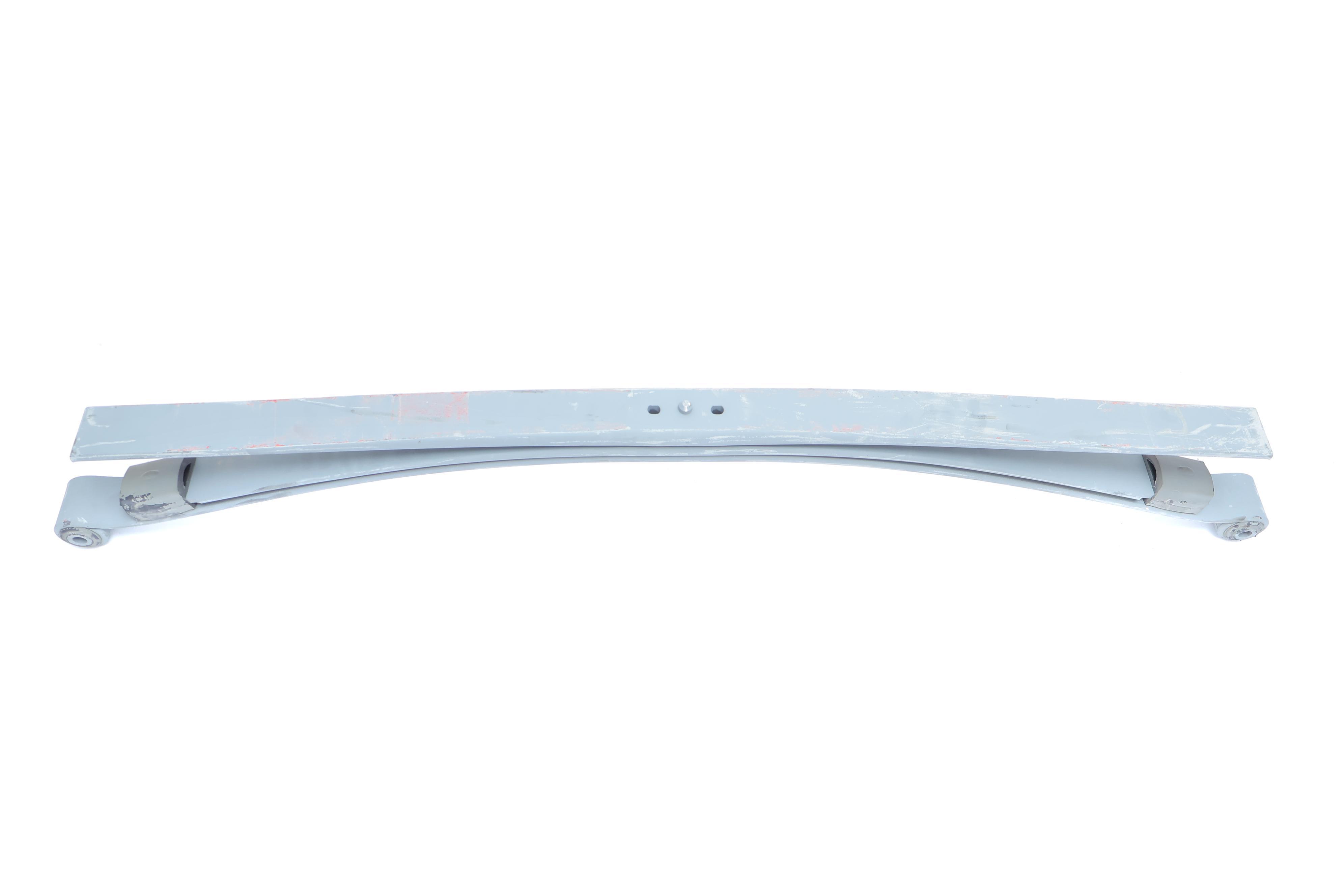 Ресора задня MB Sprinter 408-416/VW LT 28-46 96-06, (к-кт 3 листа) (70/740/740)