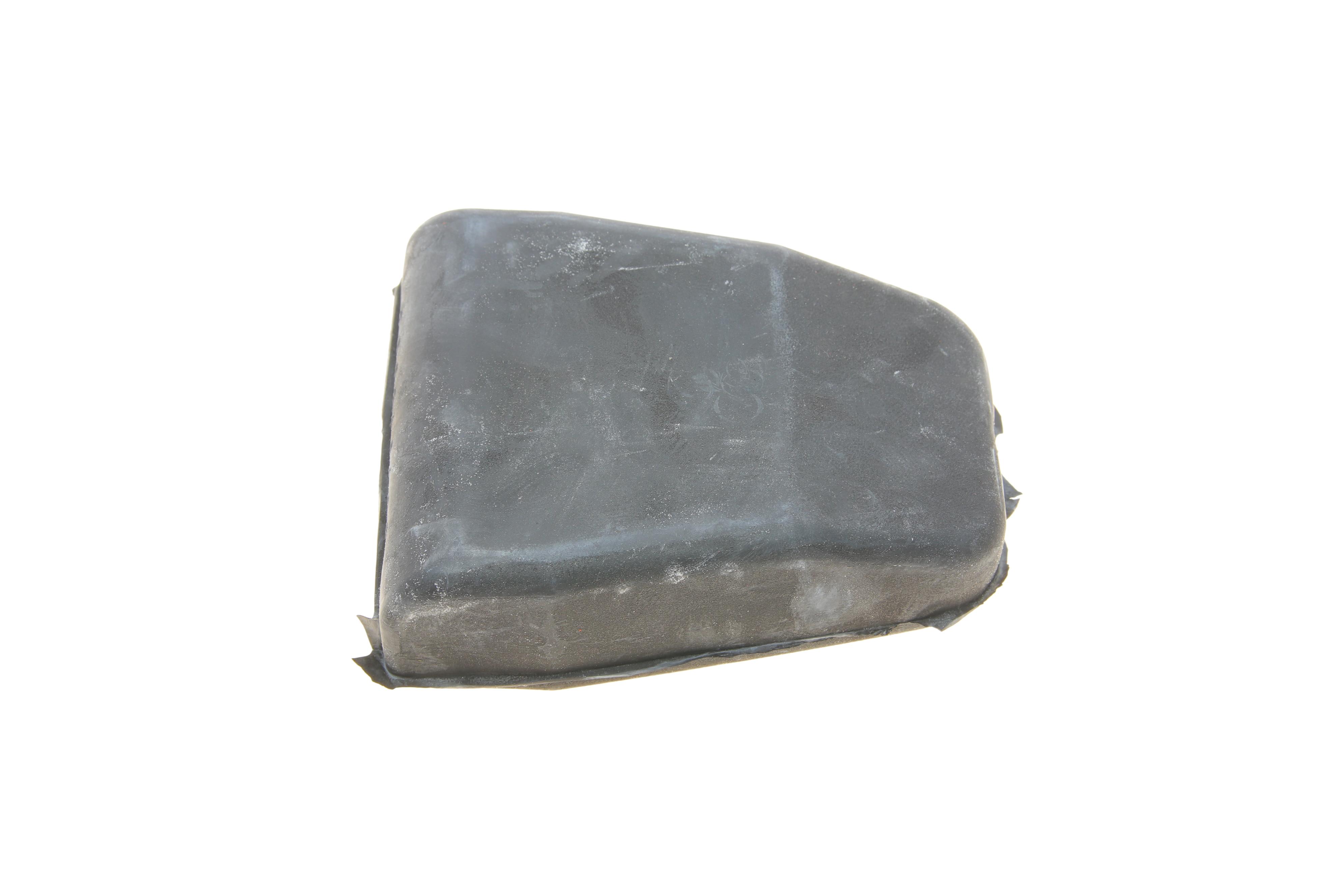 Подушка ресори (передньої) Iveco Daily 06-11