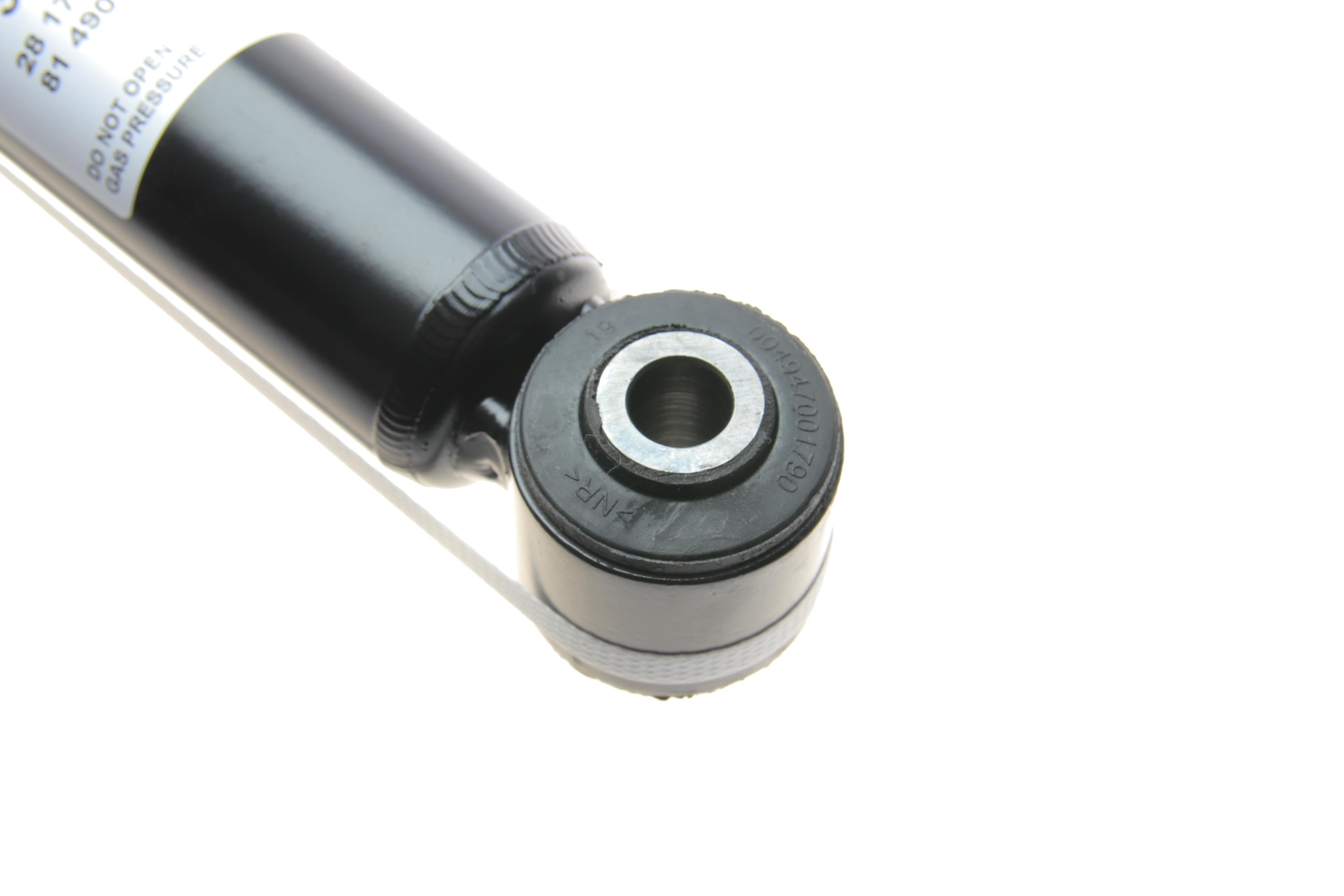 Амортизатор (задній) Ford Fiesta 01-08