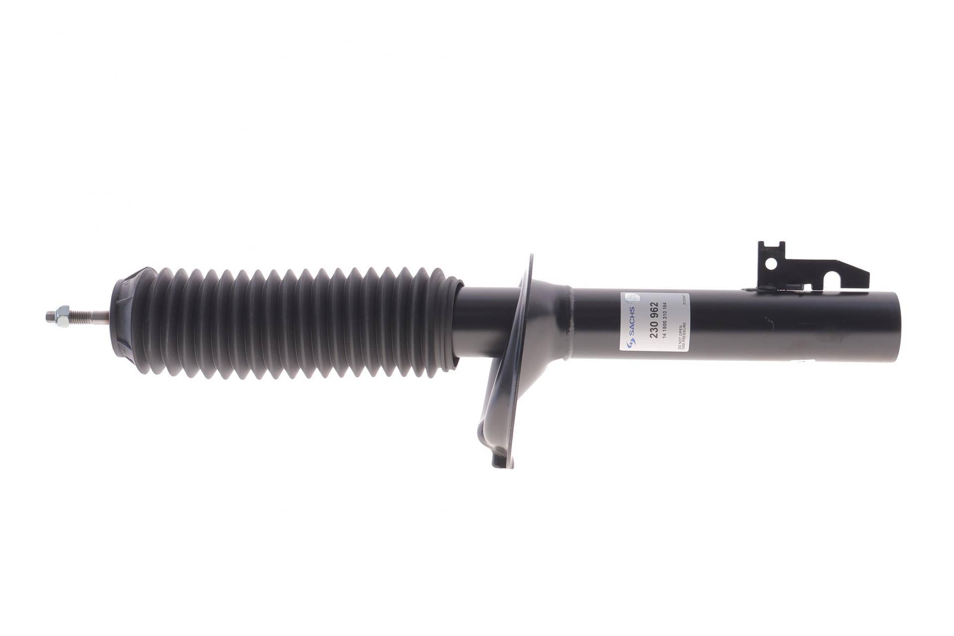 Амортизатор (передній) Ford Transit 00-