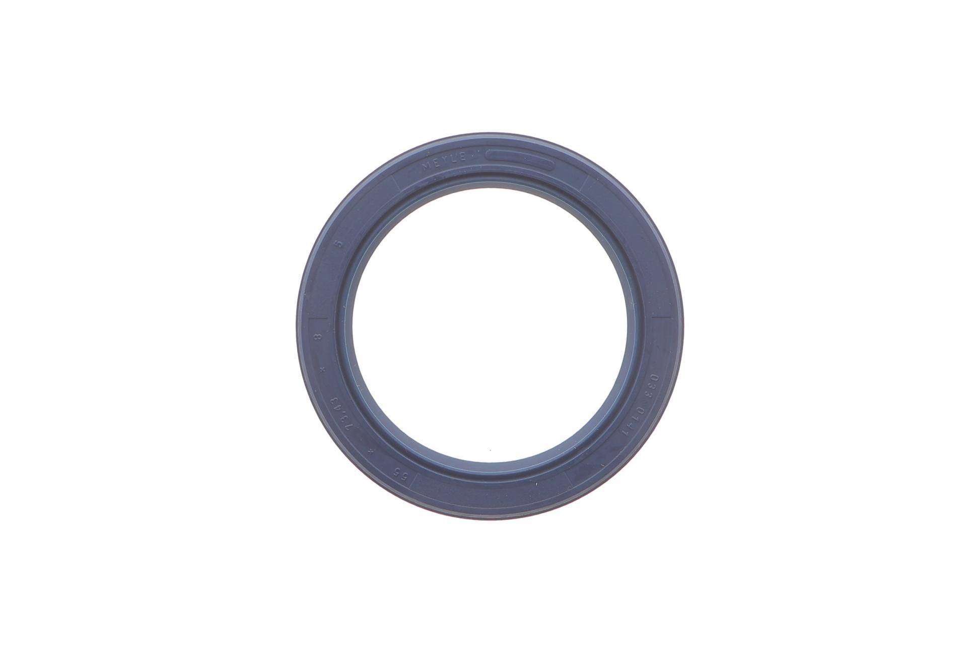 Підшипник маточини (передньої) VW LT 40-55 2.0/2.4 TD/D 75-96 (к-кт)