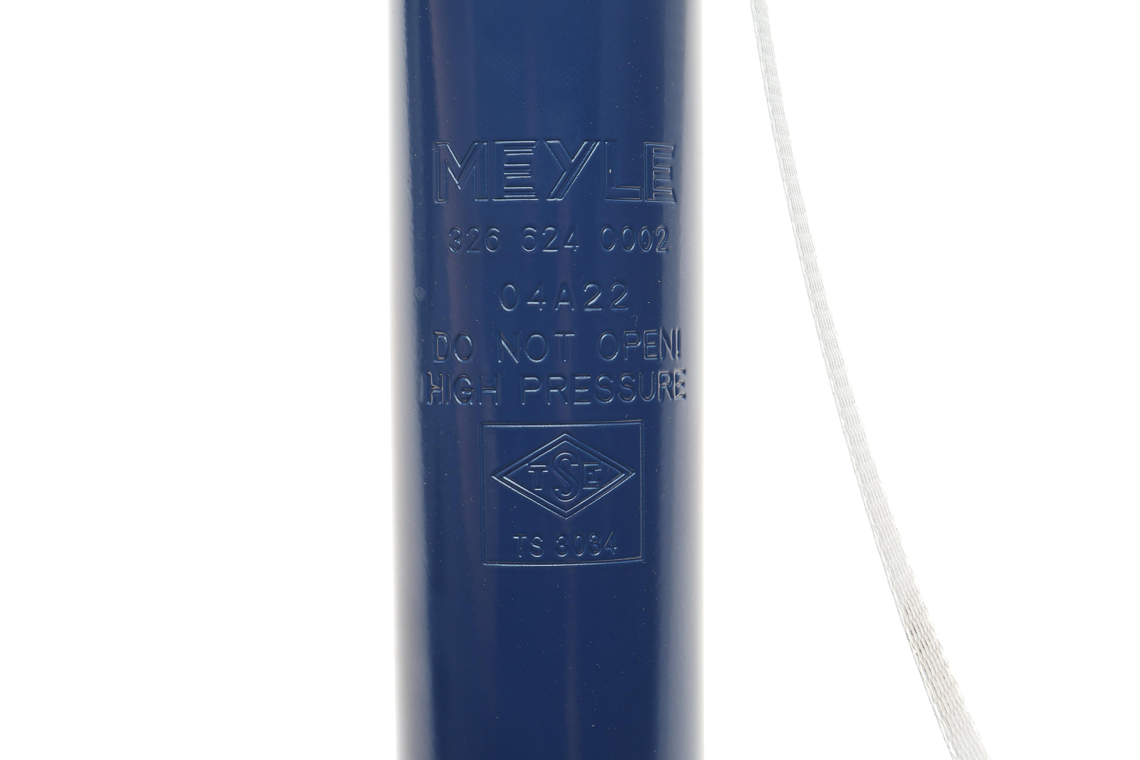 Амортизатор (передній) BMW 5 (E34) 88-95 (картридж)