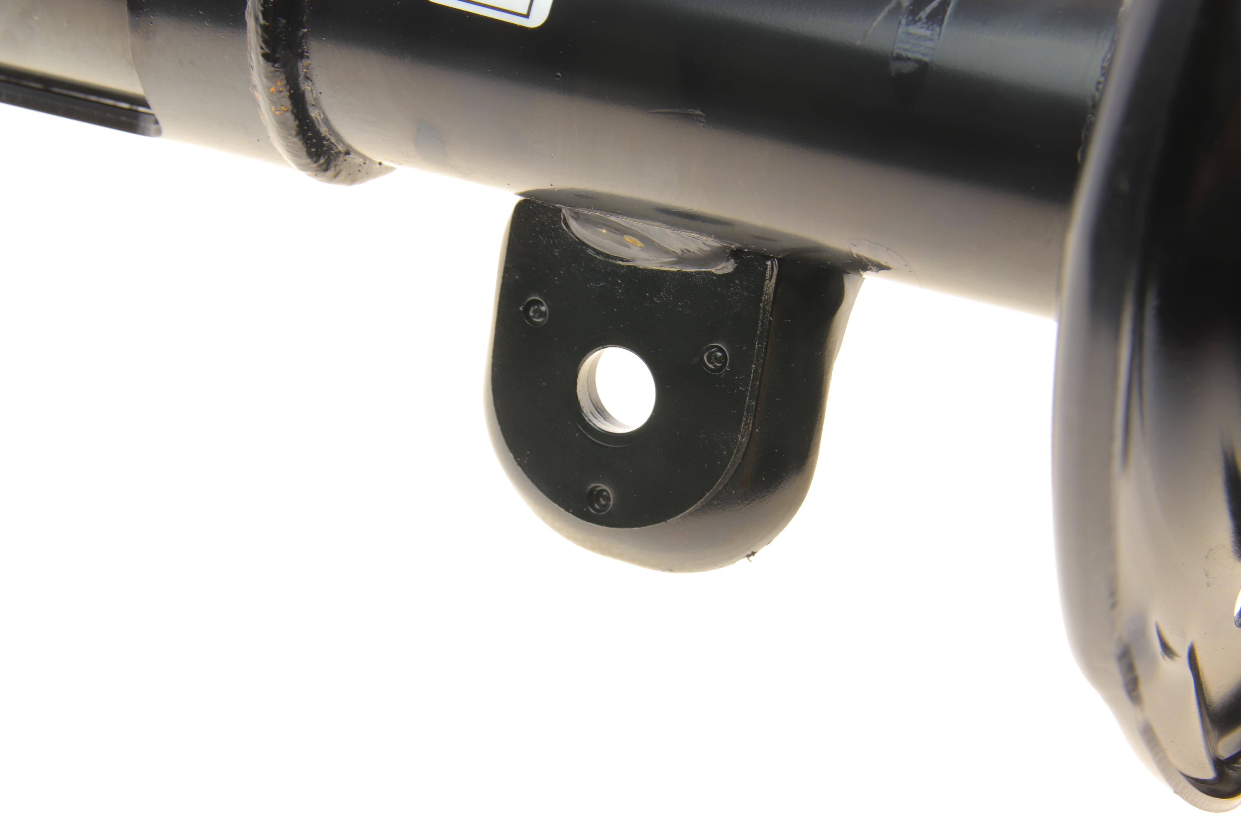 Амортизатор (передній) Toyota Auris 06-/Corolla 13- (L)