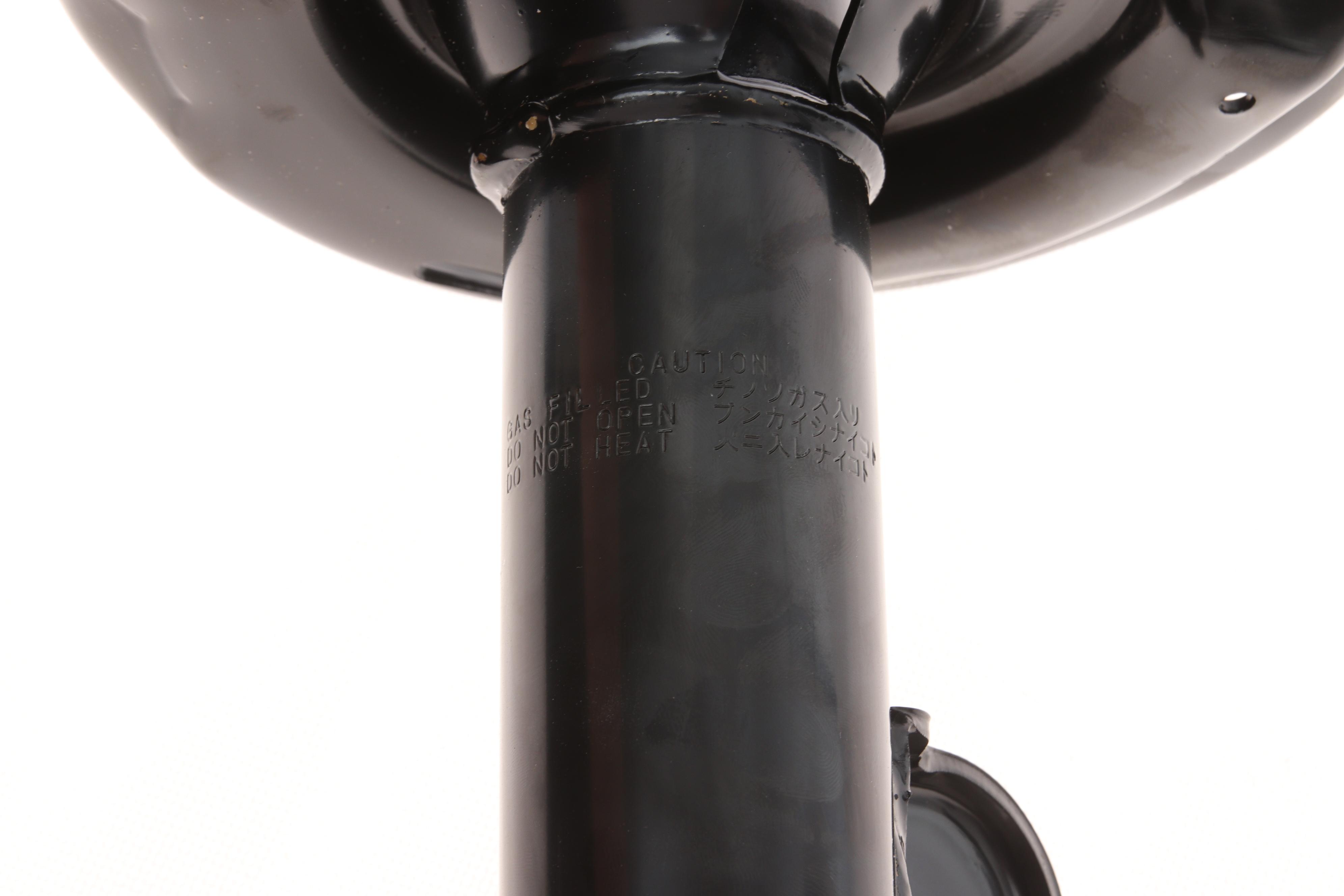 Амортизатор (передній) Toyota RAV4 06- (R)