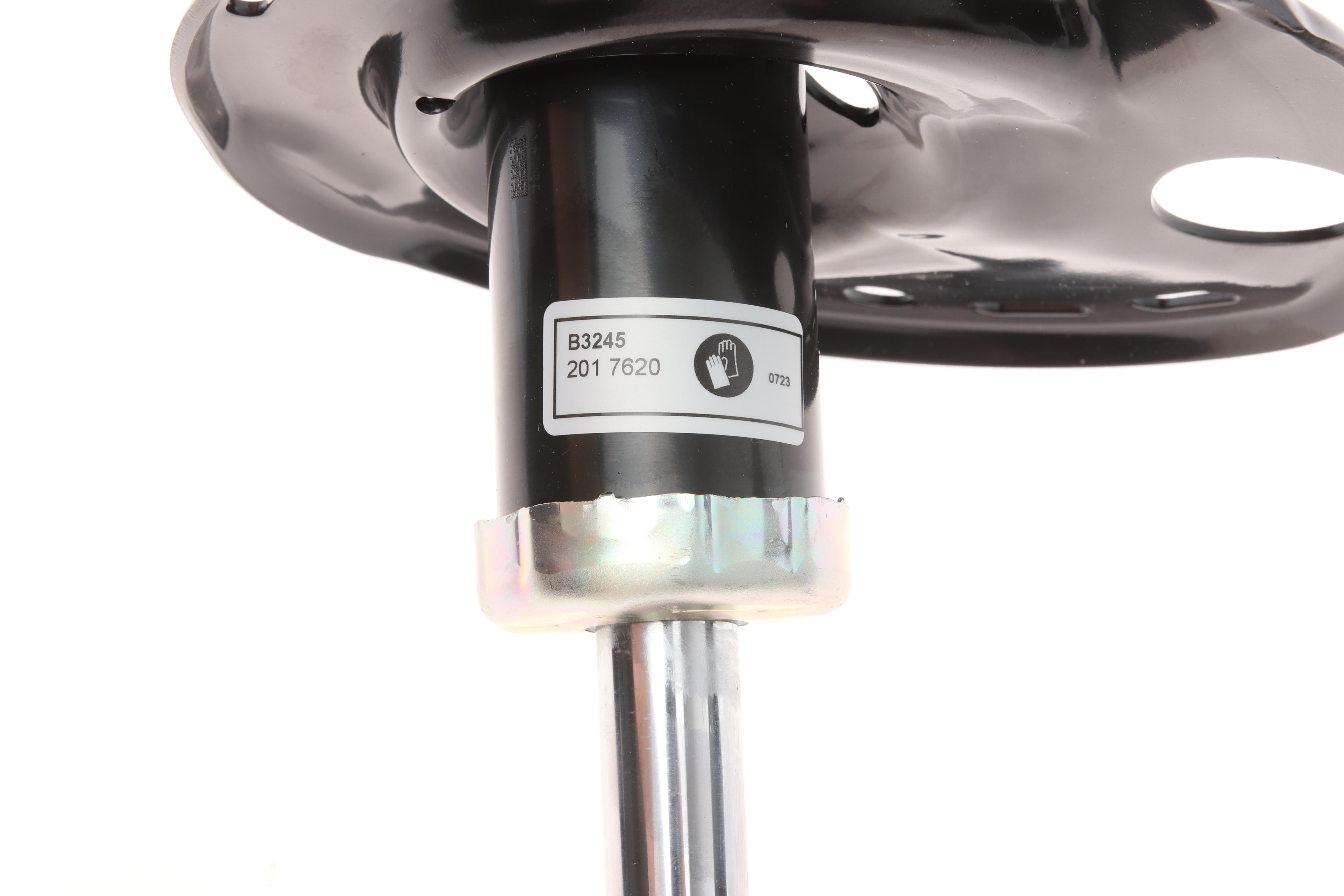 Амортизатор (передній) Toyota RAV4 06- (R)