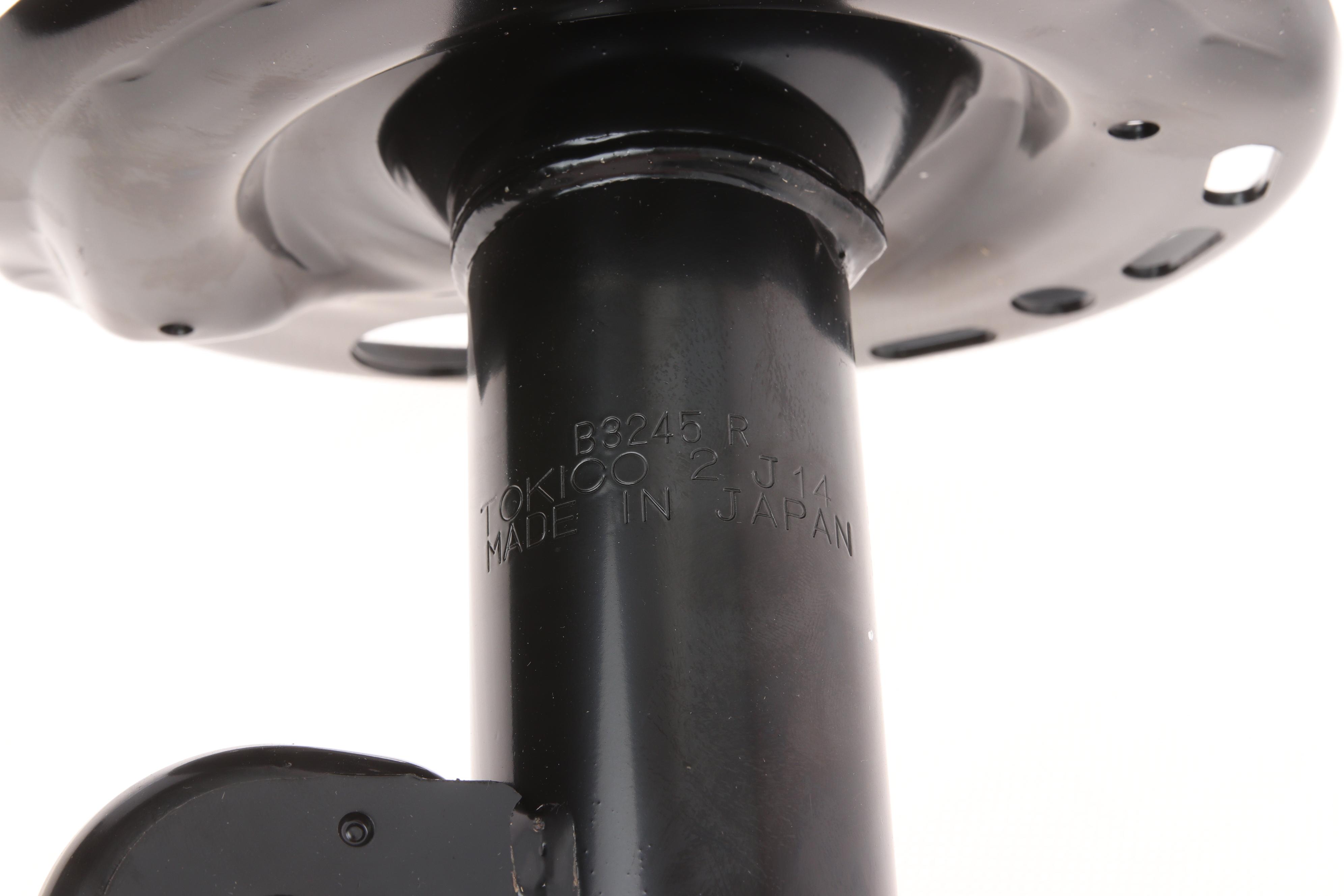 Амортизатор (передній) Toyota RAV4 06- (R)