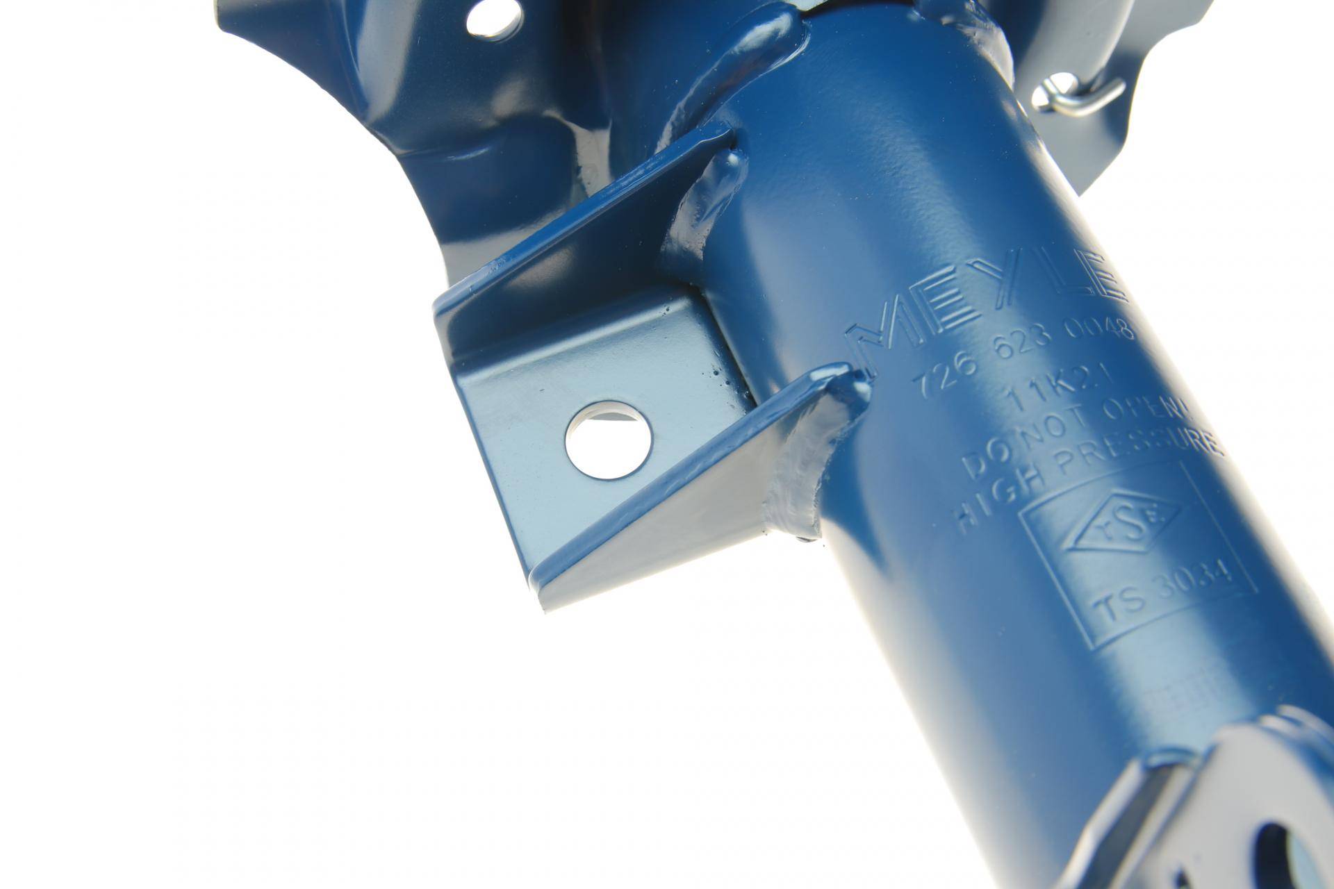 Амортизатор (передній) Ford Mondeo 14- (R)