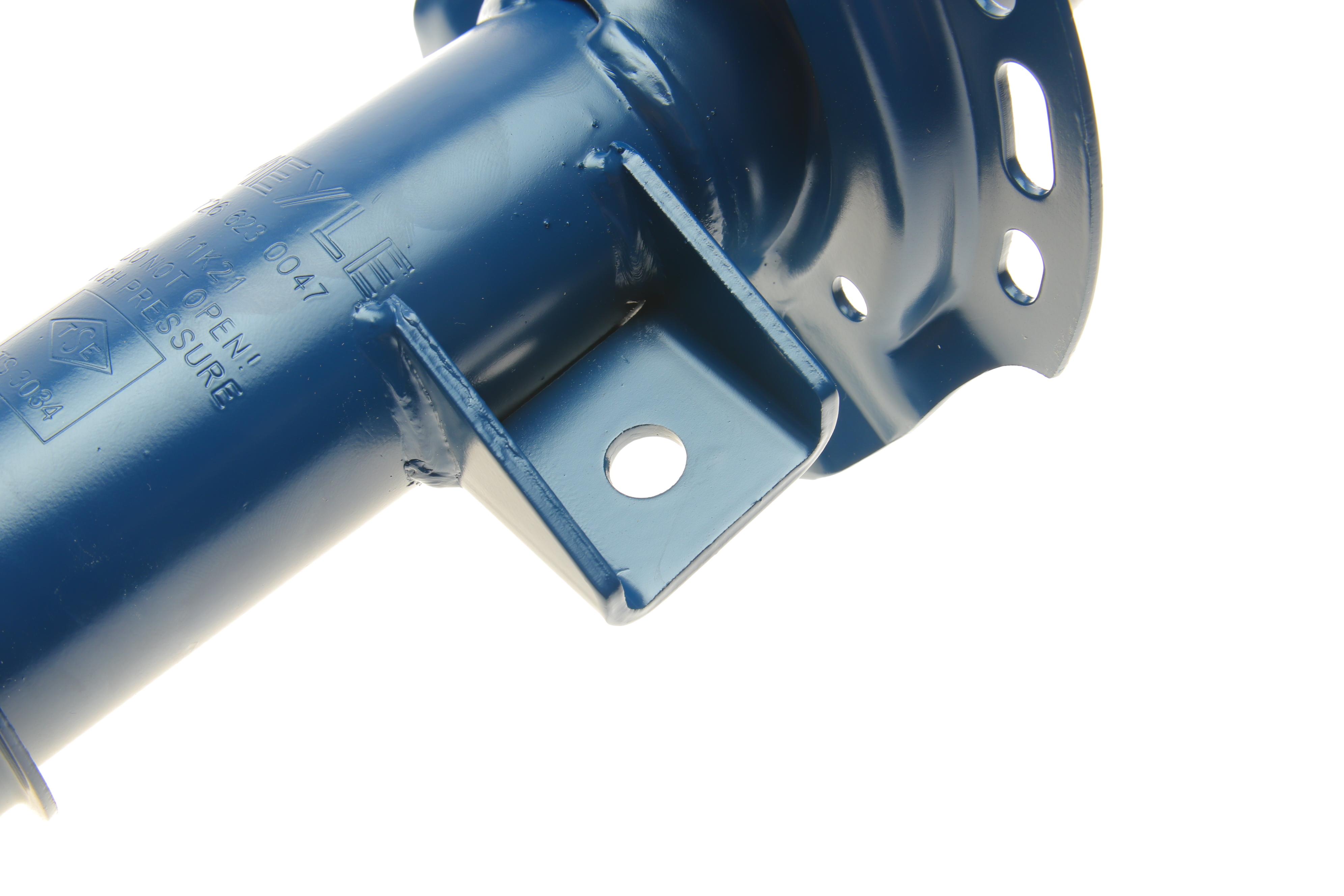 Амортизатор (передній) Ford Mondeo 14-(L)