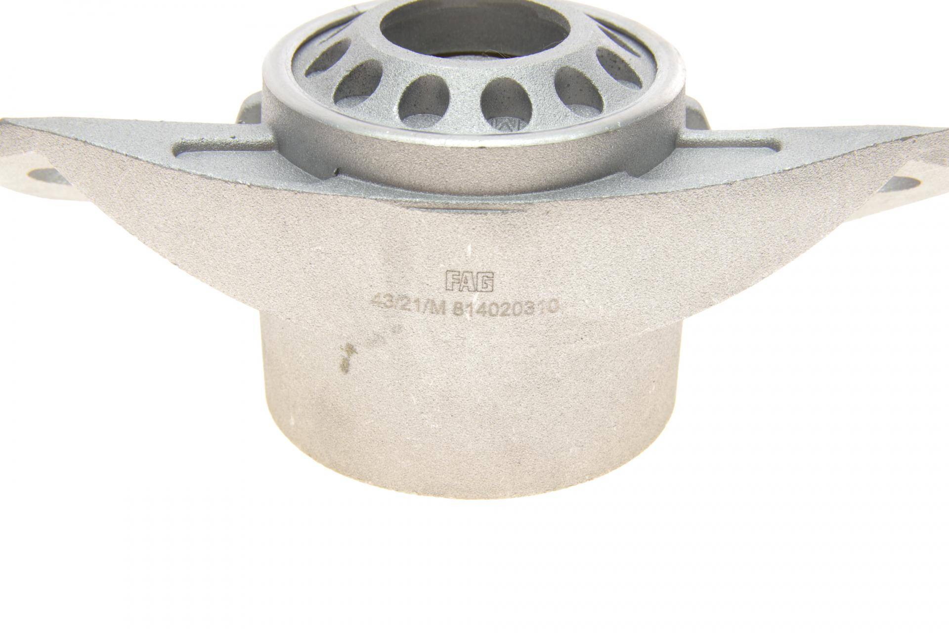 Подушка амортизатора (заднього) Audi A3/Q3/Skoda Octavia/SuperB/VW Golf/Passat/Tiguan 03-