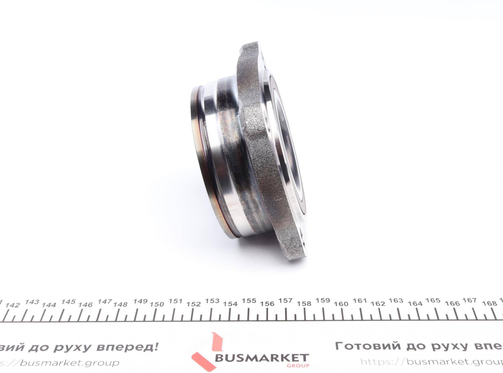 Підшипник маточини (задньої) BMW 5 (F10) 11- (к-кт)