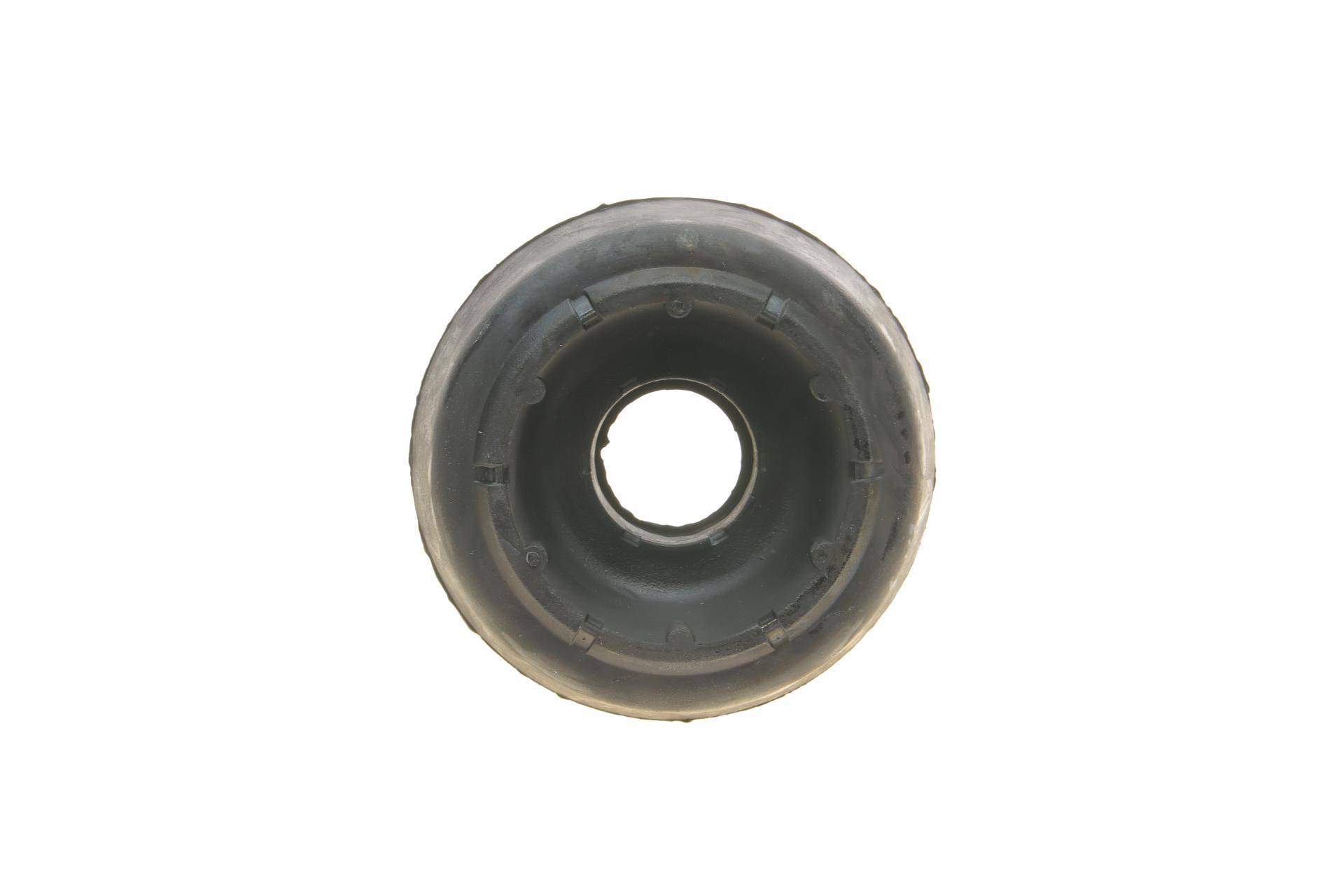 Подушка амортизатора (переднього) + підшипник VW Caddy II 95-04