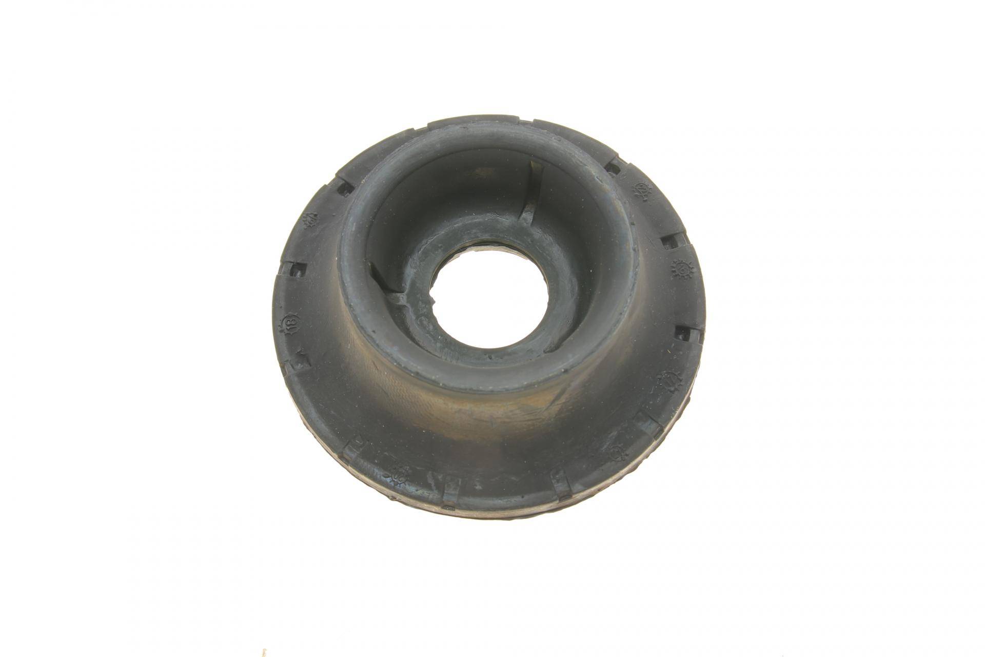 Подушка амортизатора (переднього) + підшипник VW Caddy II 95-04