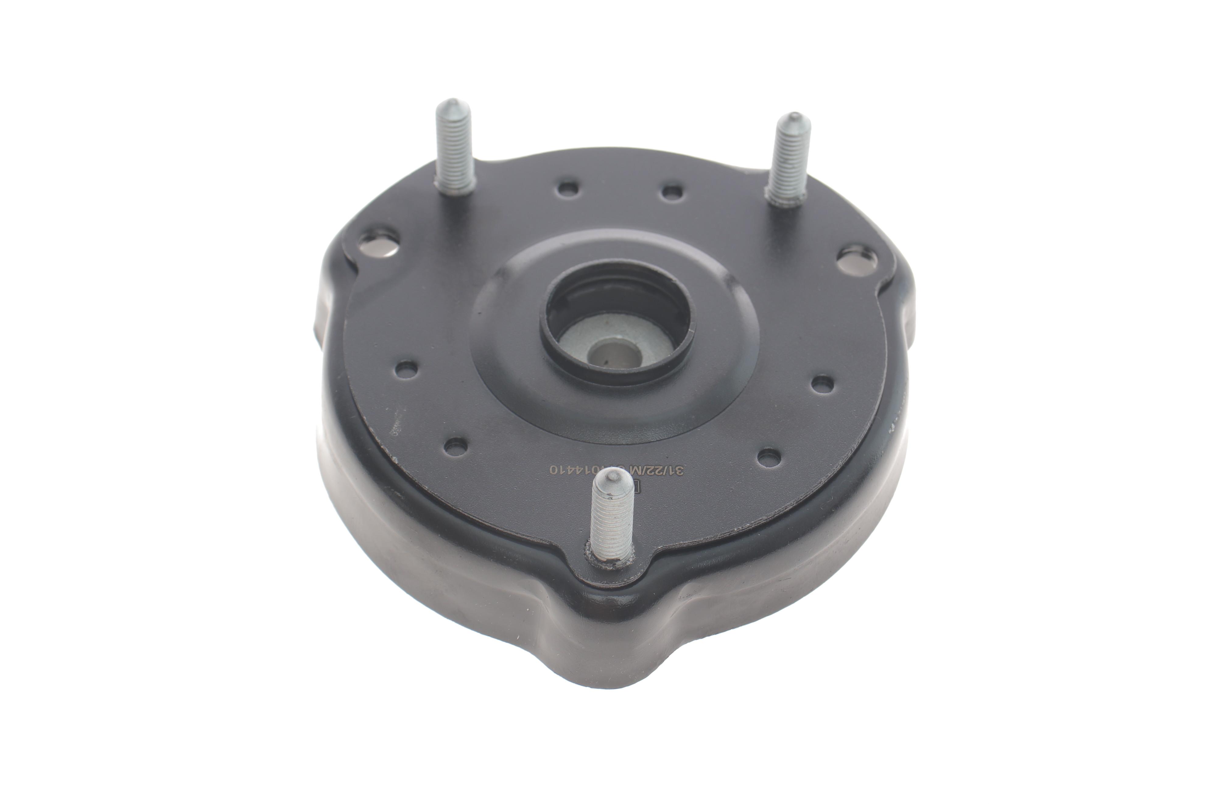 Подушка амортизатора (переднього) MB E-class (S211/W211) 02-08