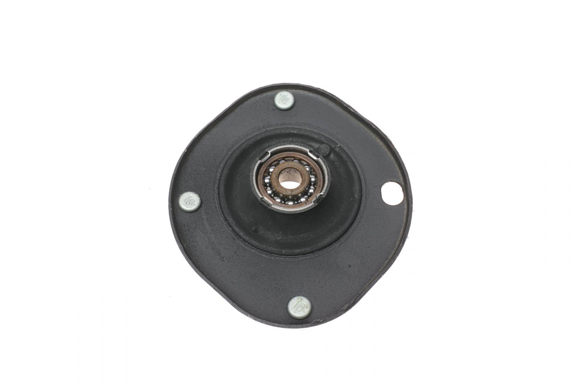 Подушка амортизатора (переднього) + підшипник Daewoo Lanos 97-/Chevrolet Lanos 99-18 (L)