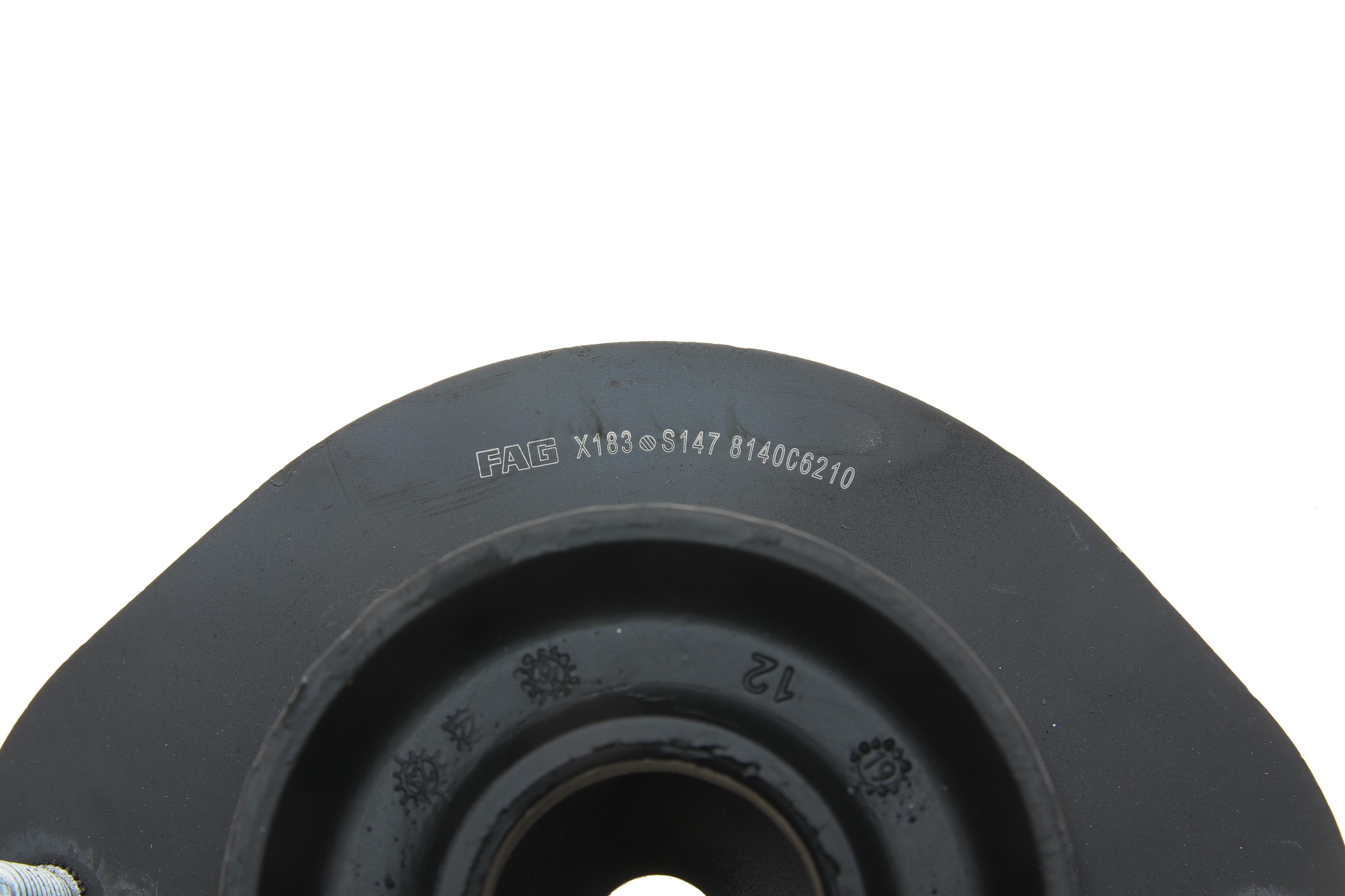 Подушка амортизатора (переднього) Opel Astra F 1.4-2.0 i 91-05