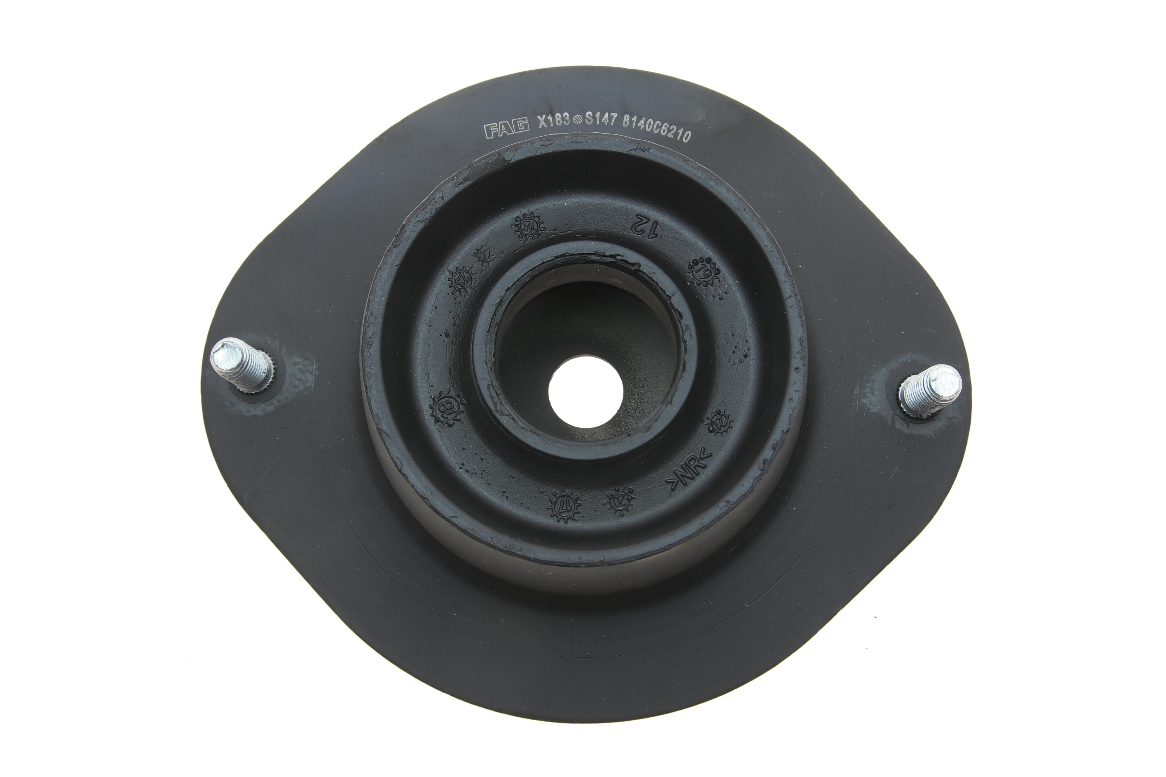 Подушка амортизатора (переднього) Opel Astra F 1.4-2.0 i 91-05