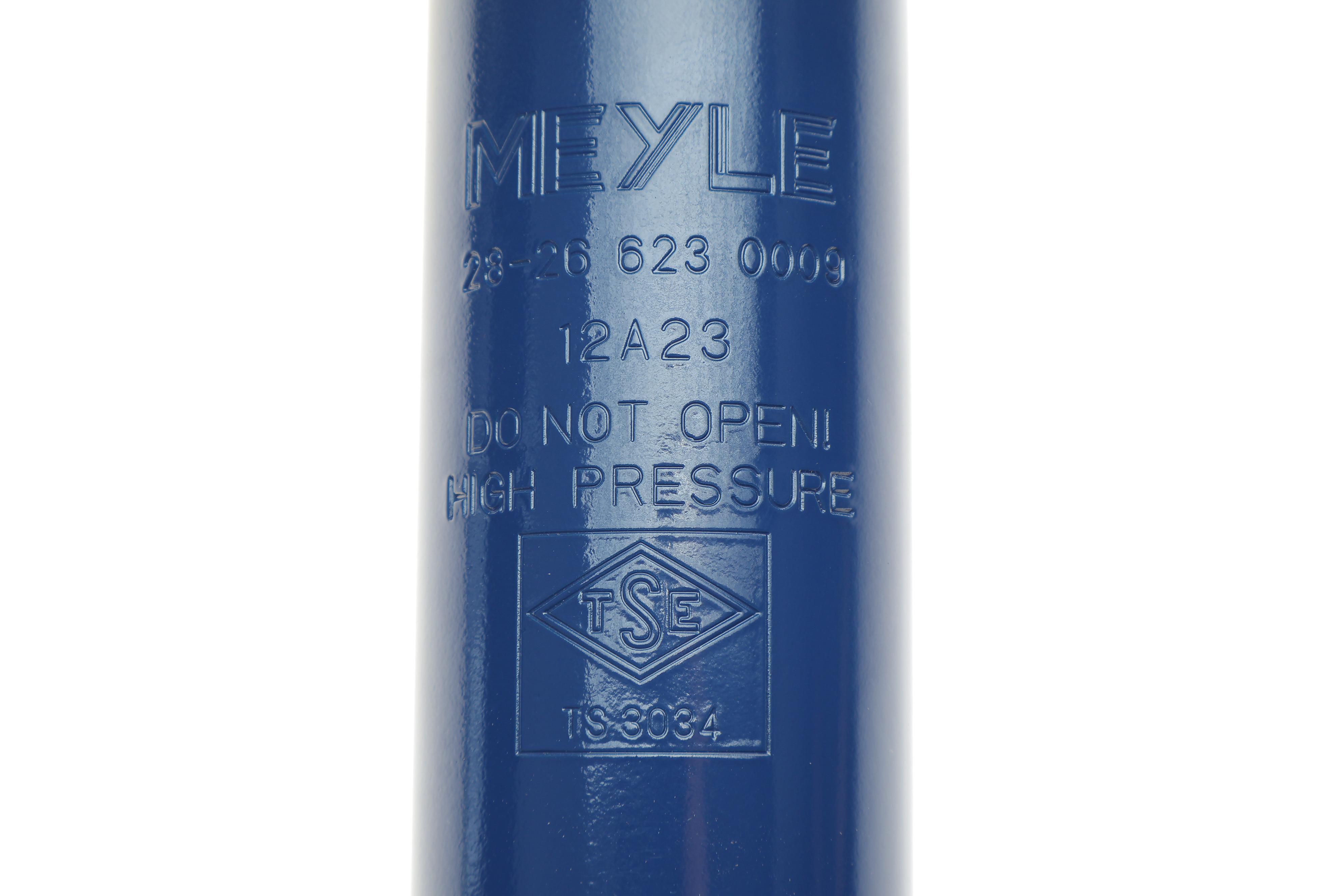 Амортизатор (передній) Kia Ceed 07- (R)