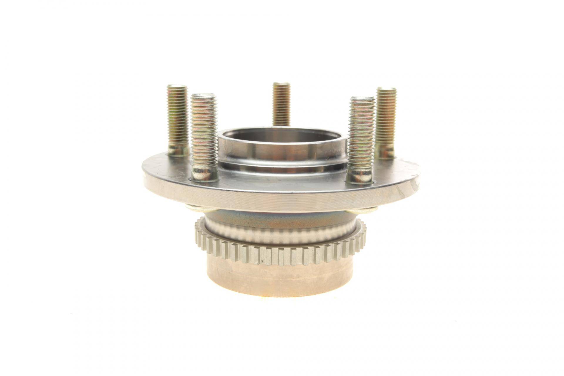 Підшипник маточини (задньої) Hyundai Tucson/Kia Sportage 04-(+ABS)(к-кт) (33x139x72)