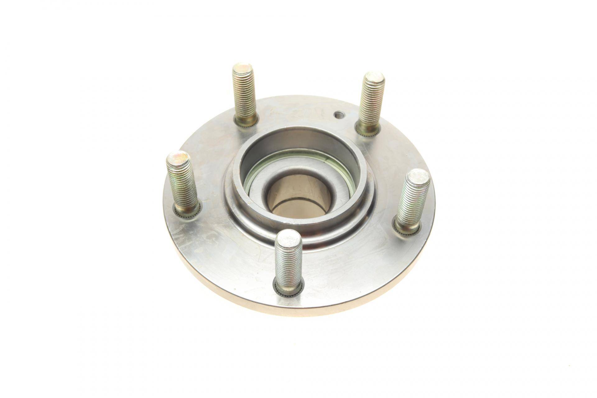 Підшипник маточини (задньої) Hyundai Tucson/Kia Sportage 04-(+ABS)(к-кт) (33x139x72)