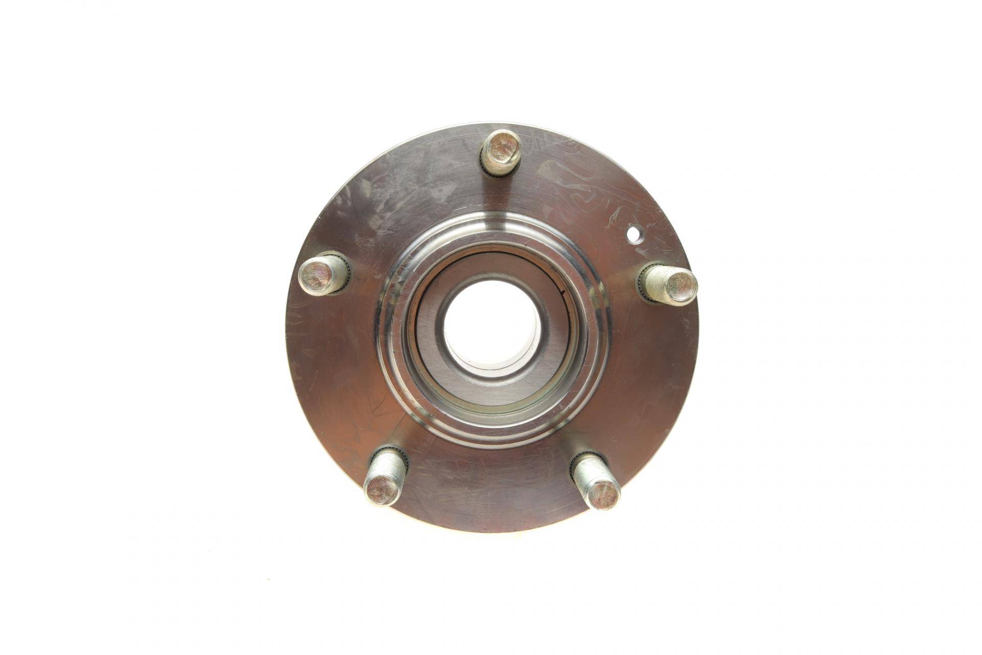 Підшипник маточини (задньої) Hyundai Tucson/Kia Sportage 04-(+ABS)(к-кт) (33x139x72)