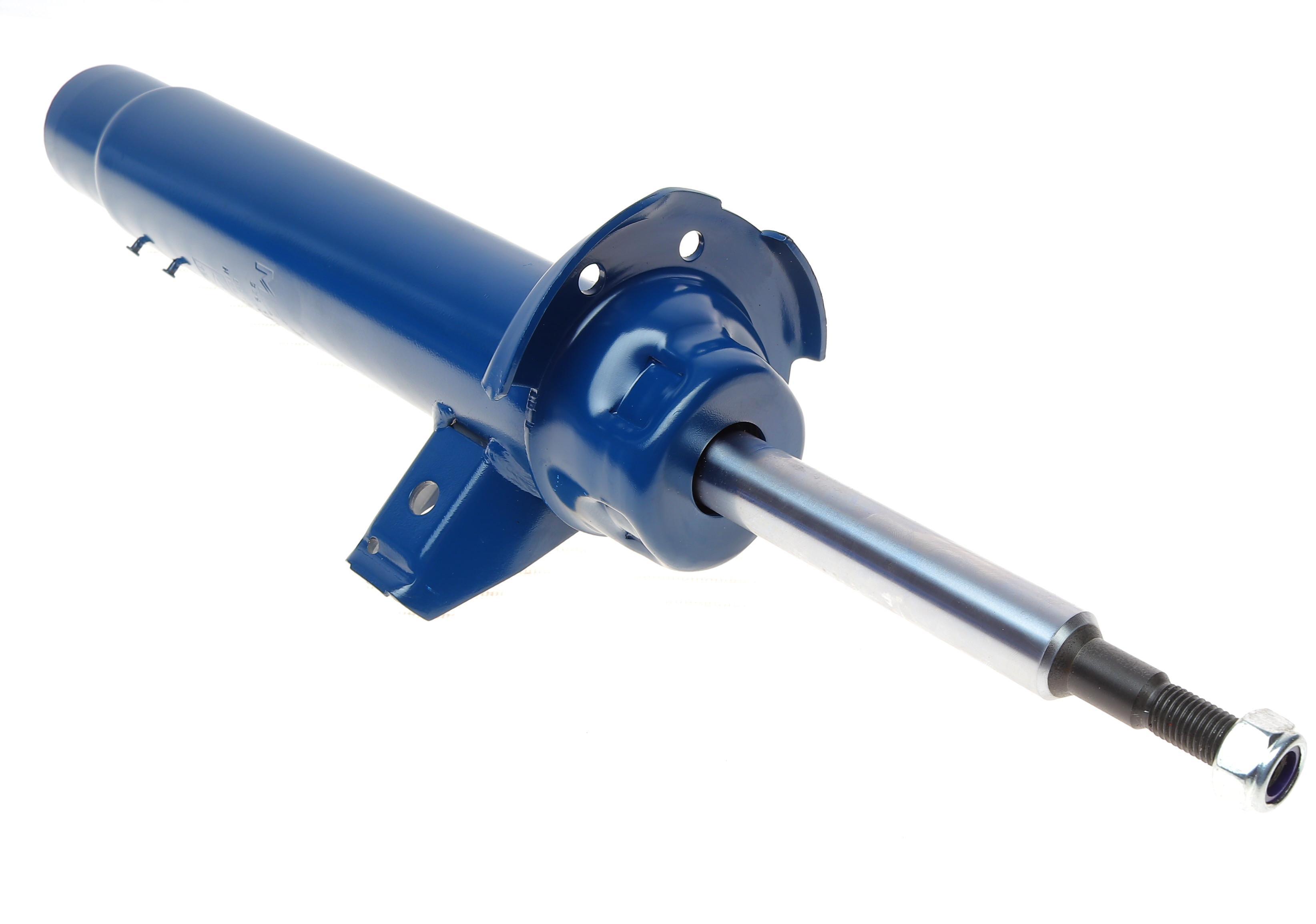 Амортизатор (передній) BMW X1 (E84) 09-15 (R)