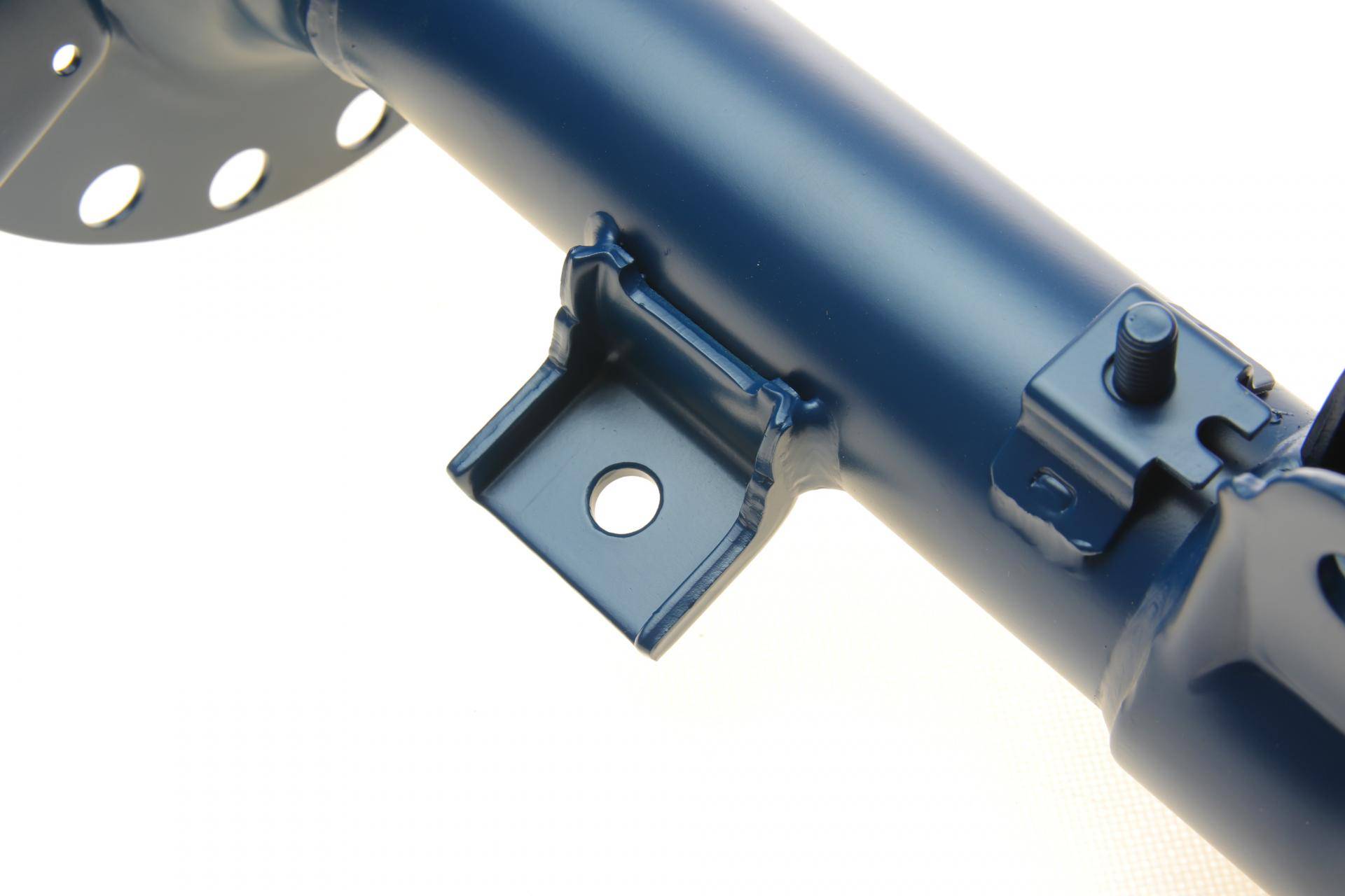 Амортизатор (передній) (R) Mitsubishi Outlander 2.0/2.2Di-D/2.4/3.0GT 12-