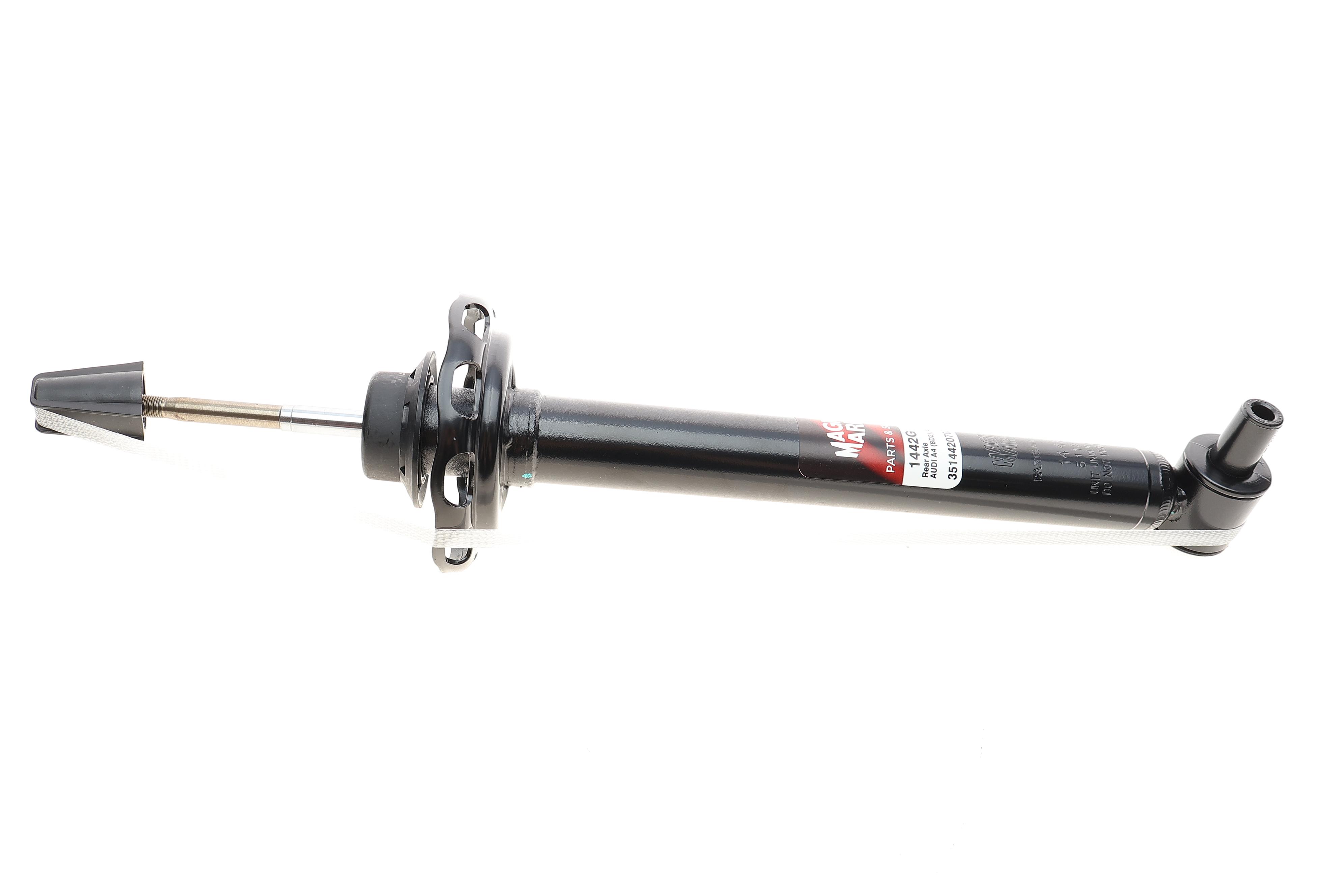 Амортизатор (задній) Audi A4 94-01 (1442G)