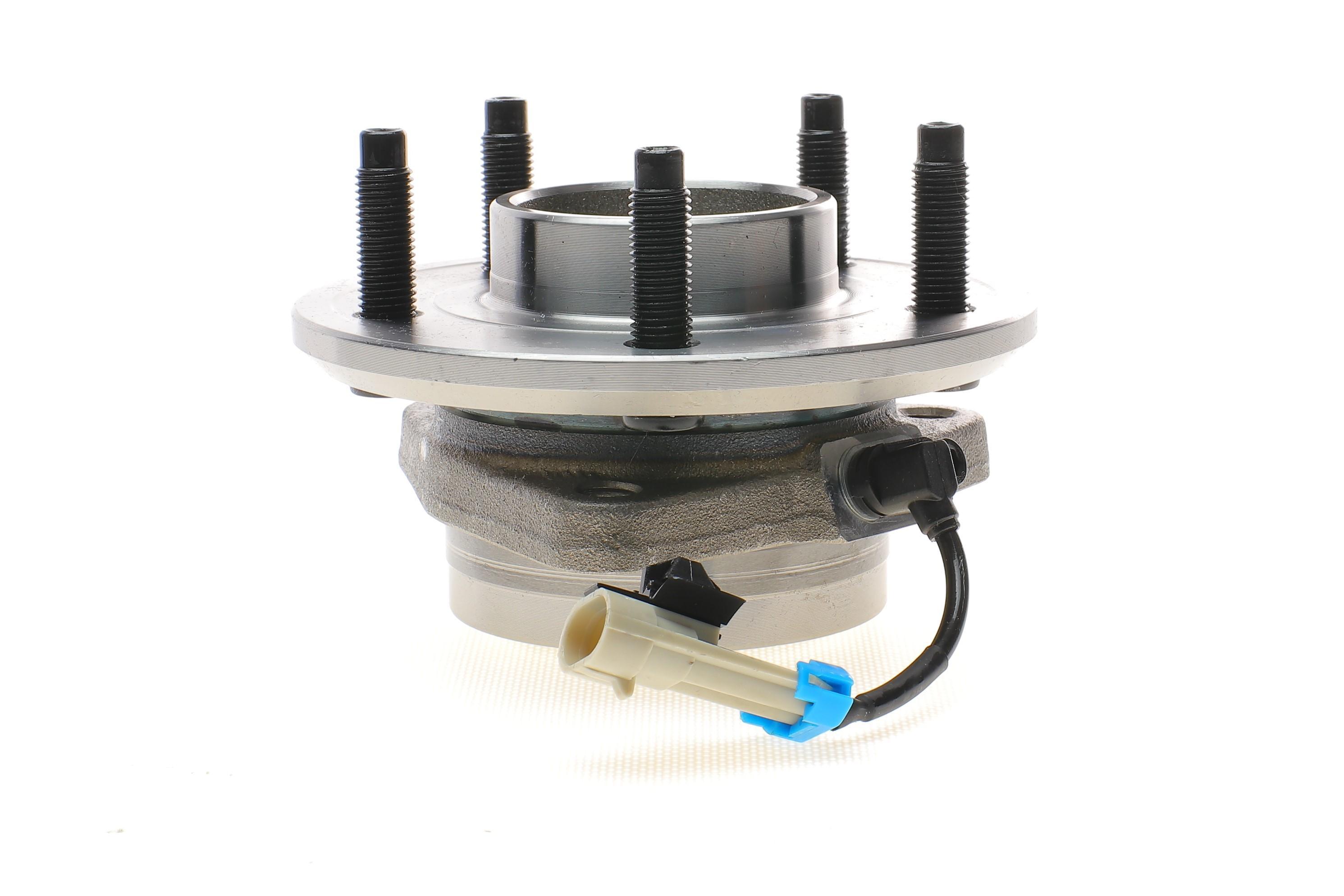 Підшипник маточини (передньої) Chevrolet Captiva/Opel Antara 2.0D/2.4-3.2 06-