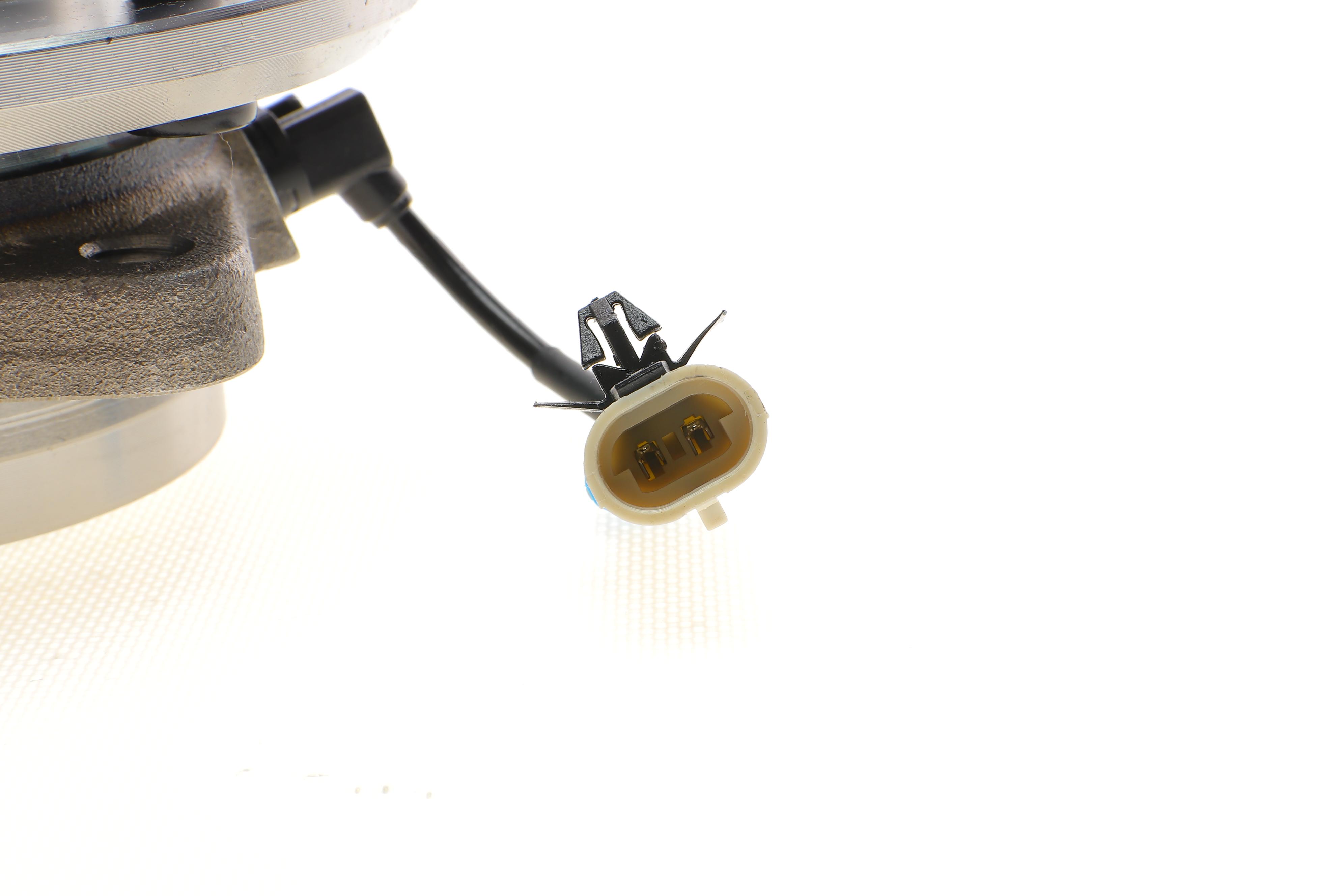 Підшипник маточини (передньої) Chevrolet Captiva/Opel Antara 2.0D/2.4-3.2 06-