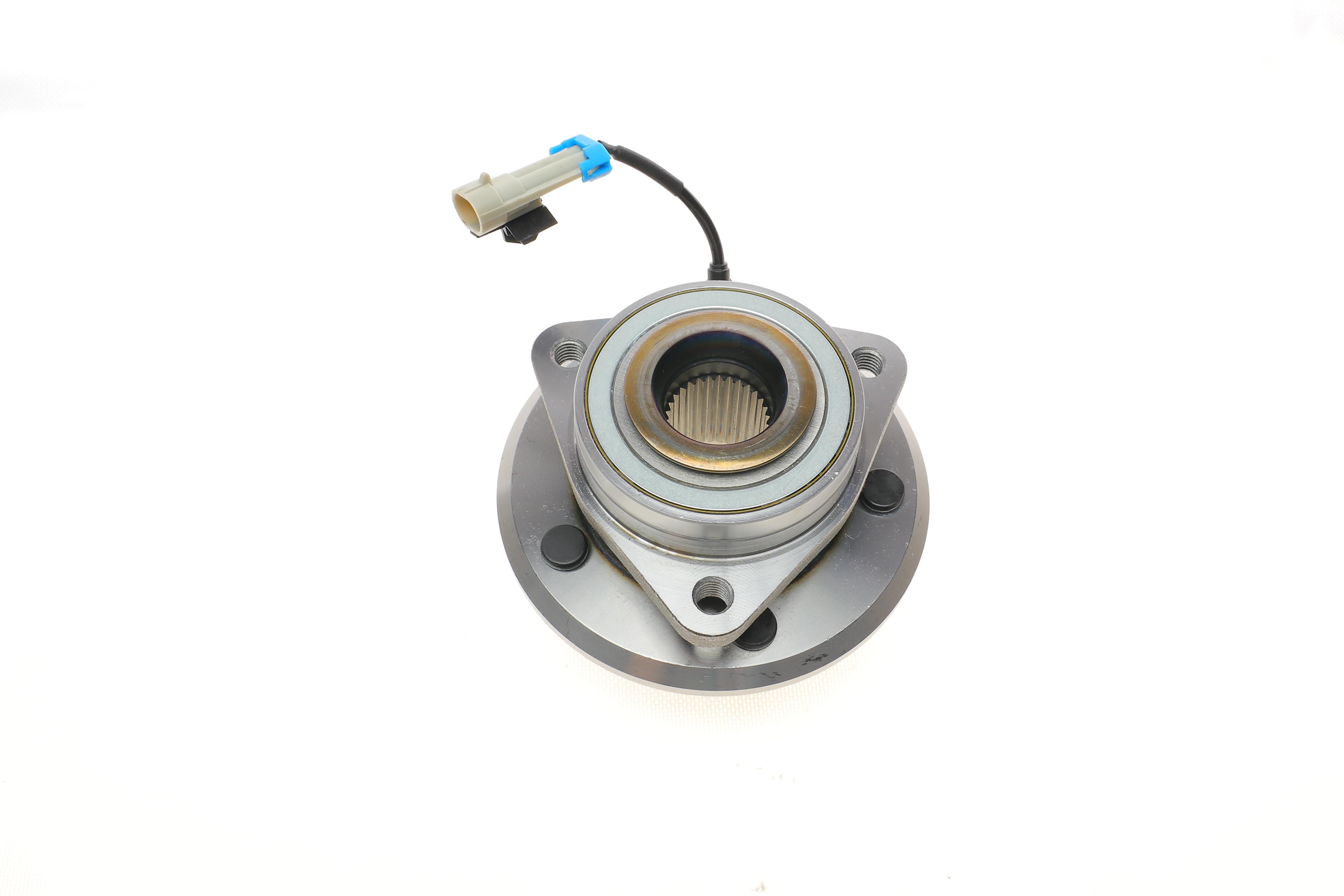 Підшипник маточини (передньої) Chevrolet Captiva/Opel Antara 2.0D/2.4-3.2 06-