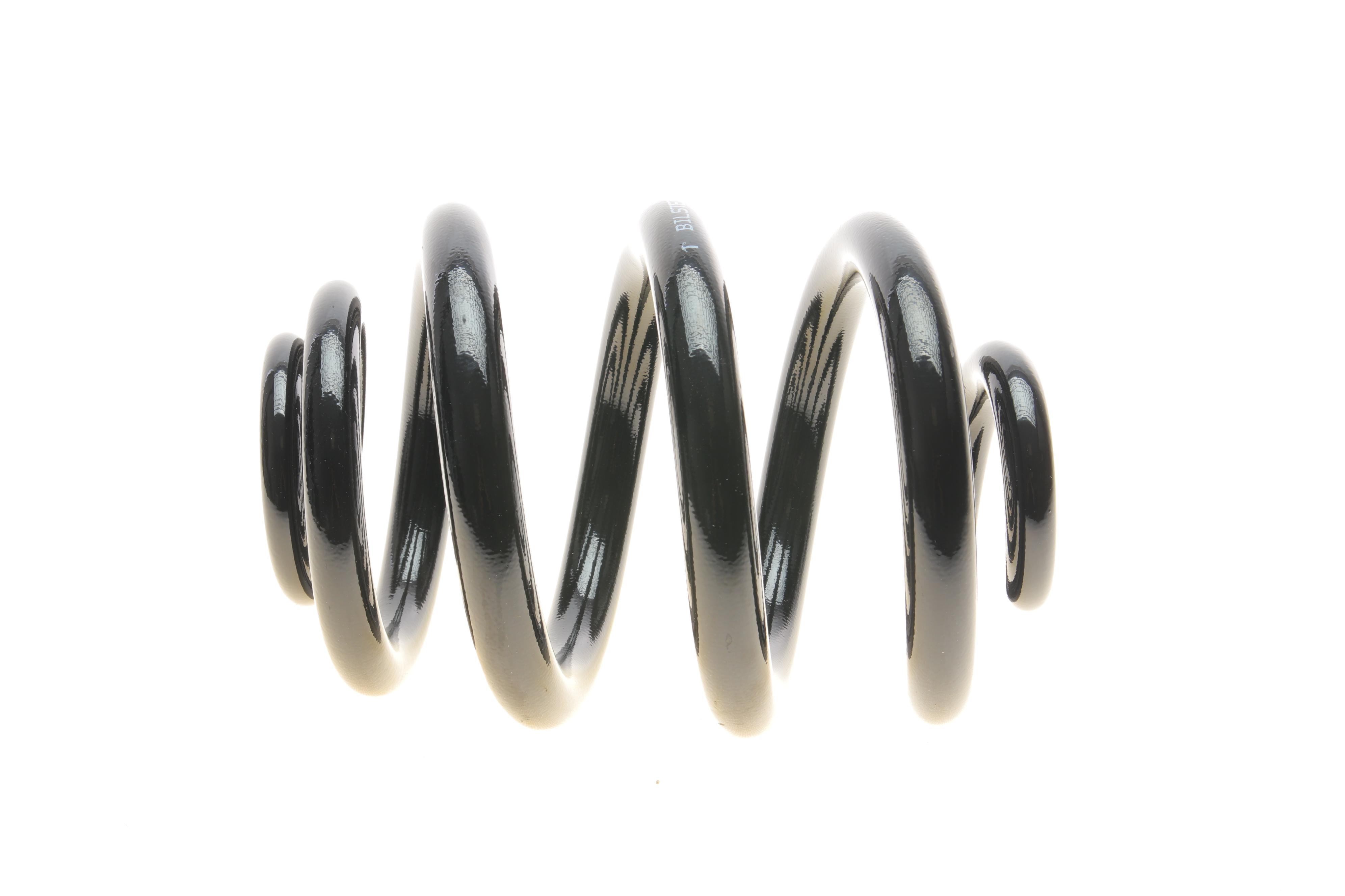 Пружина (задня) VW T5 (бортовой)/T6 (фургон)/Caravelle T6 03-15 (B3)