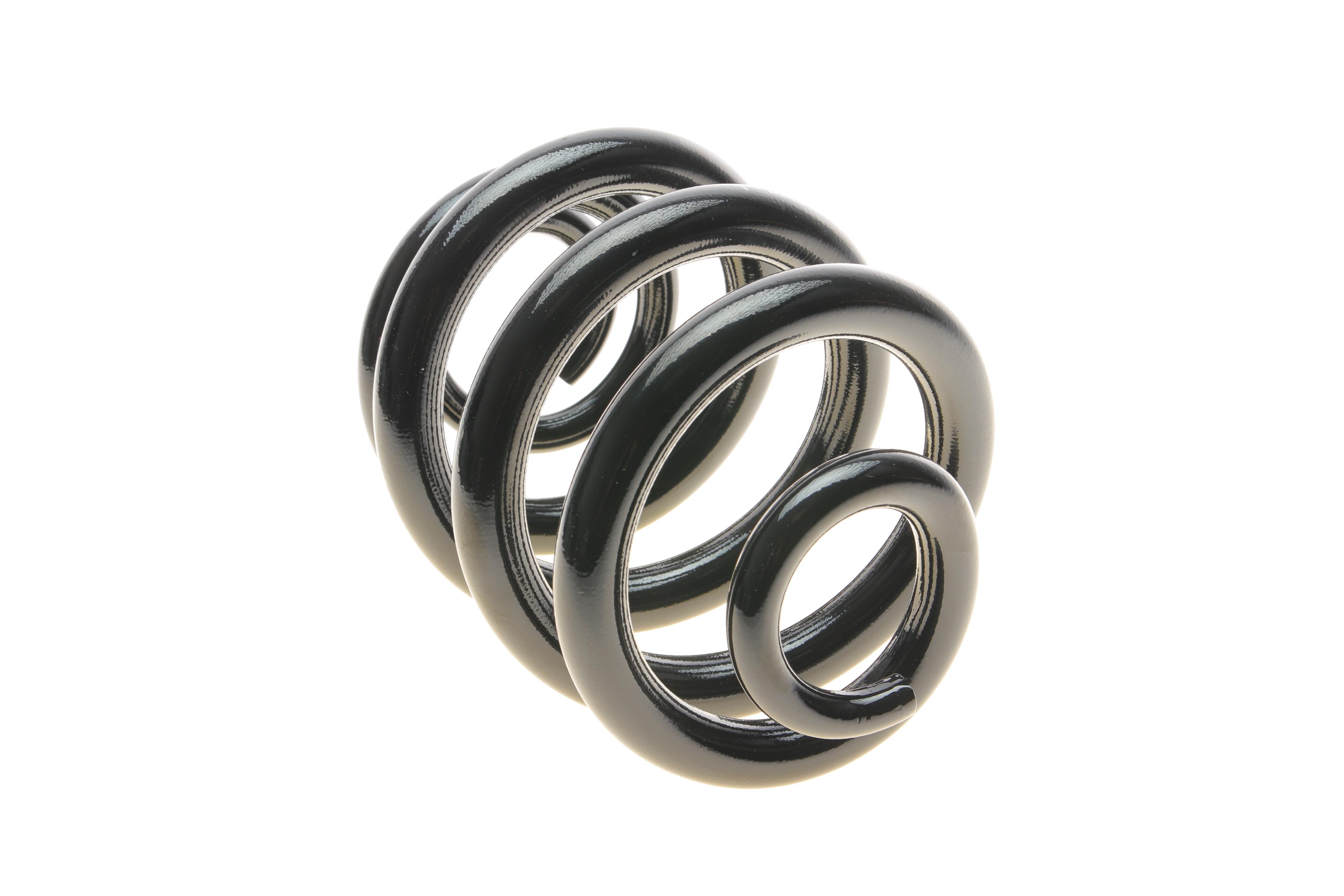 Пружина (задня) VW T5 (бортовой)/T6 (фургон)/Caravelle T6 03-15 (B3)