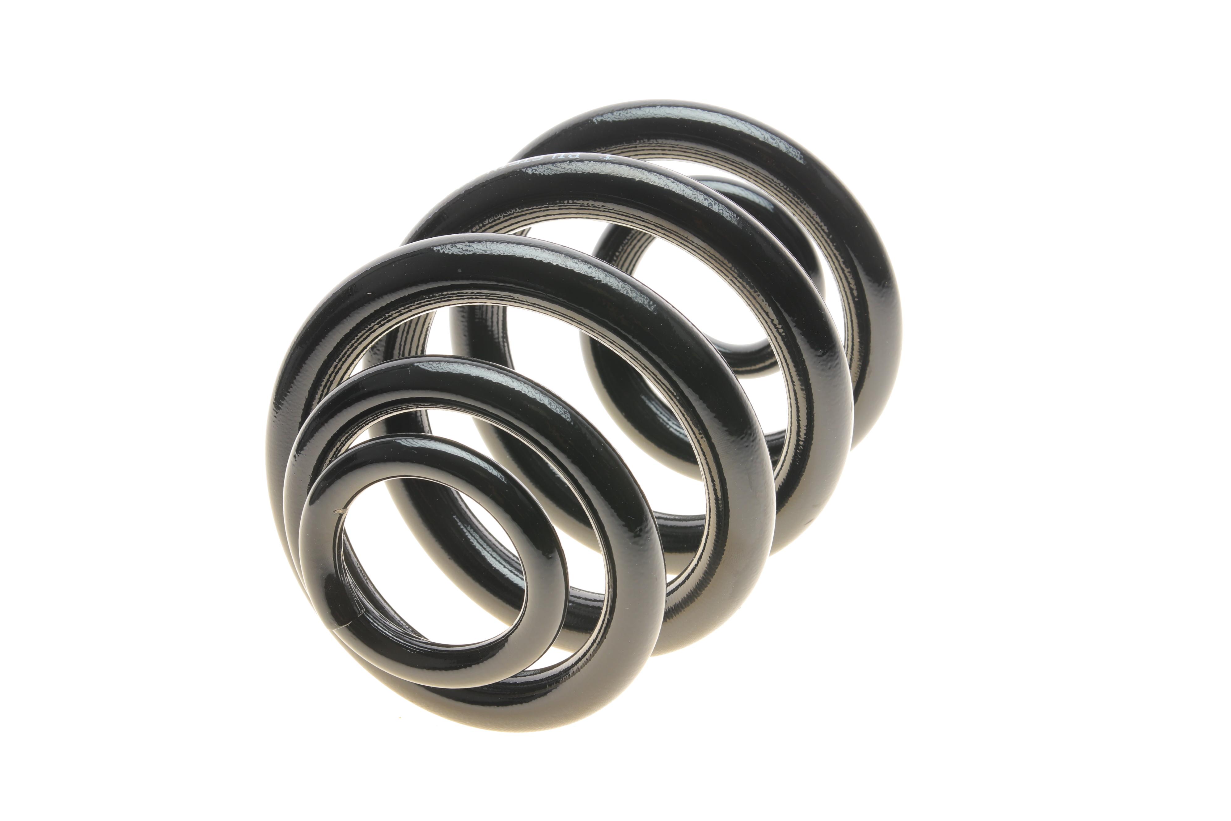 Пружина (задня) VW T5 (бортовой)/T6 (фургон)/Caravelle T6 03-15 (B3)