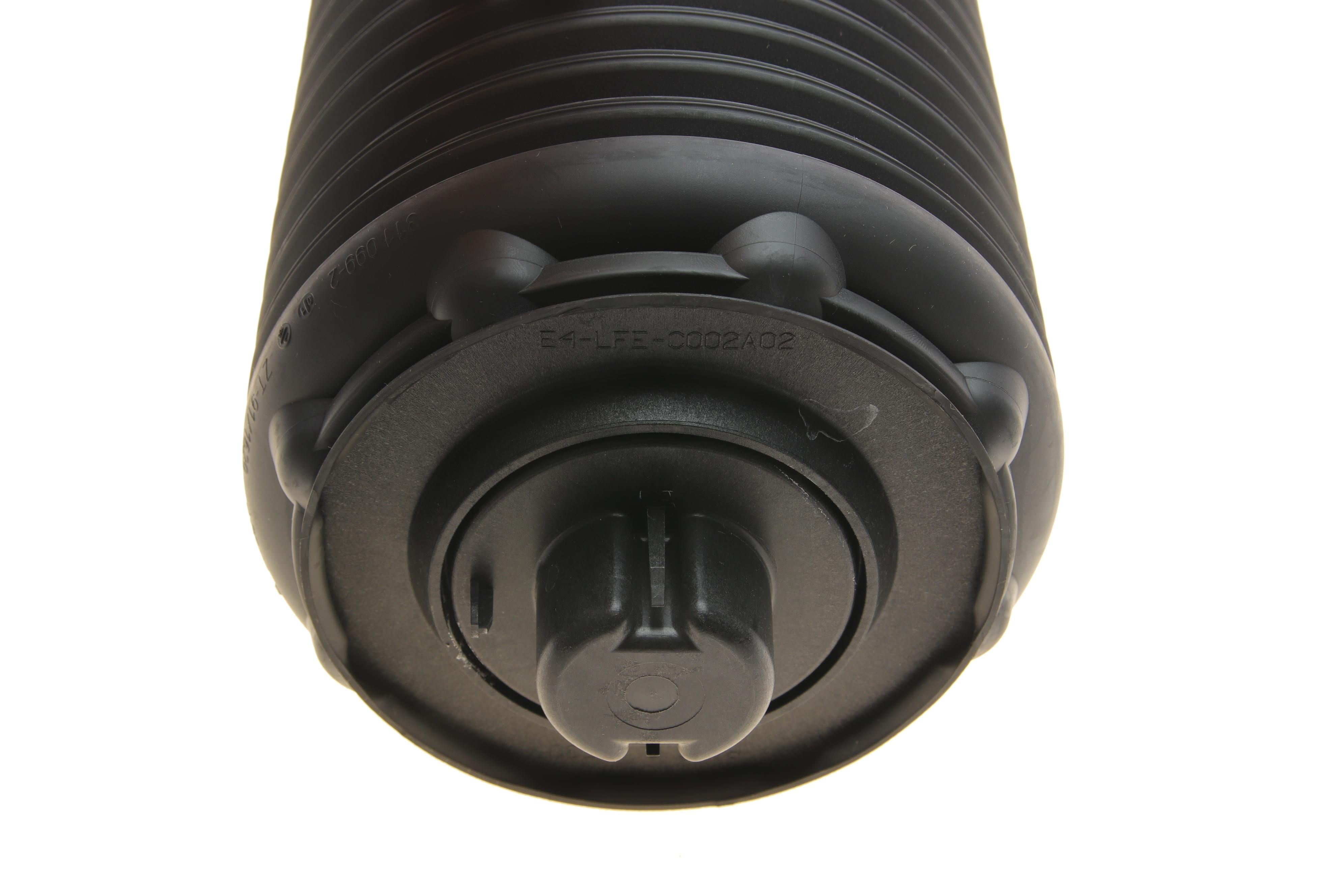 Подушка пневмопідвіски (ззаду) Porsche Macan 14- (R) (B3)