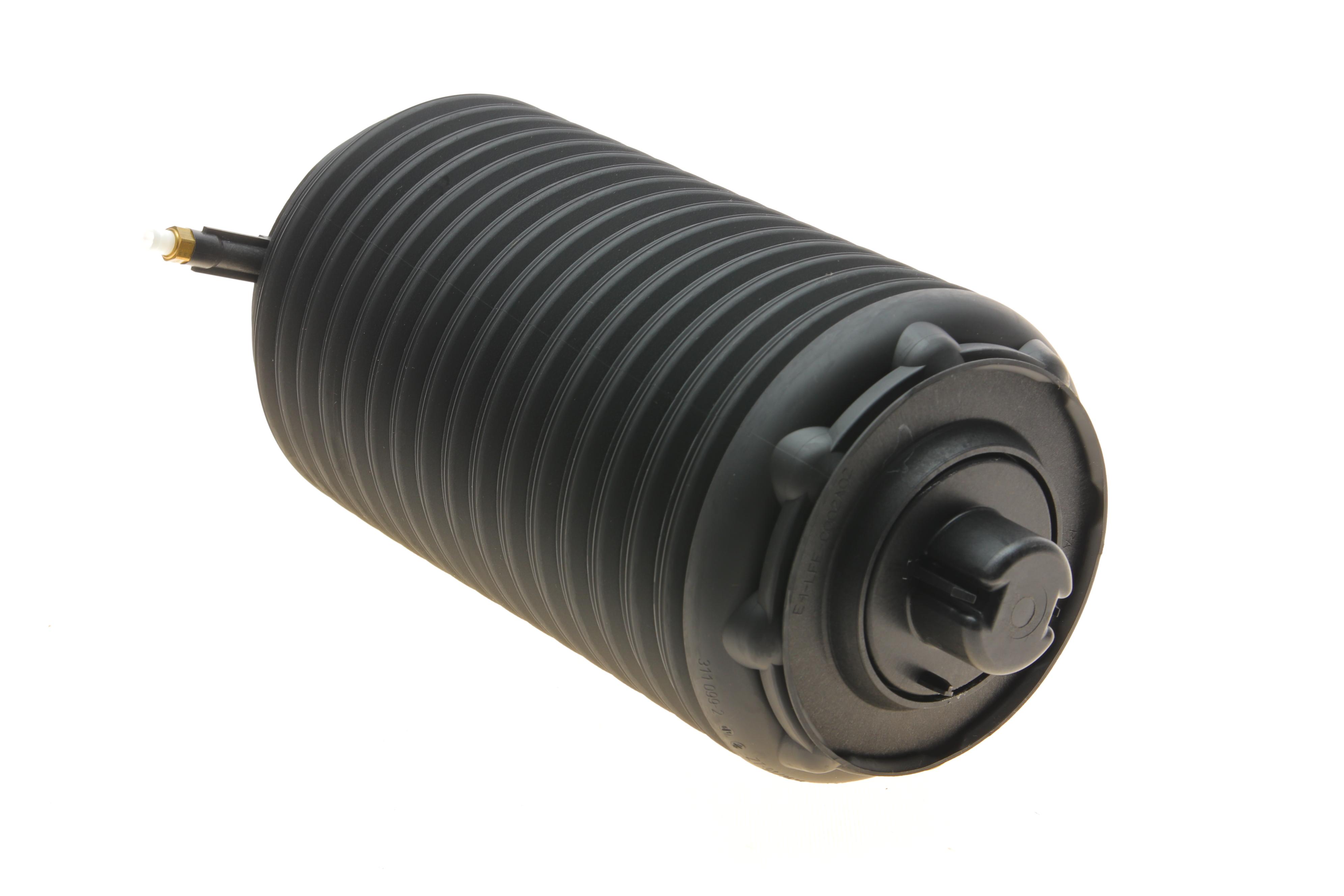 Подушка пневмопідвіски (ззаду) Porsche Macan 14- (R) (B3)