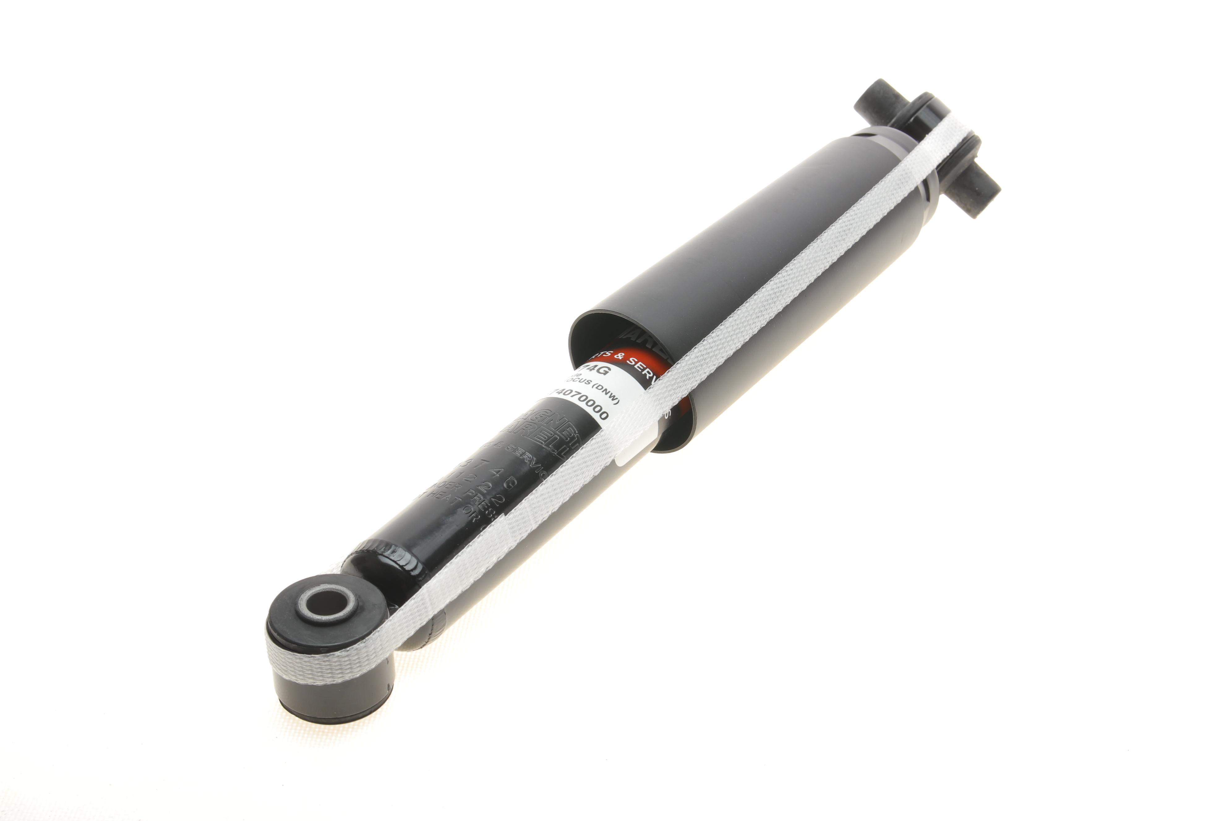 Амортизатор (задній) Ford Focus I Turnier 99-05