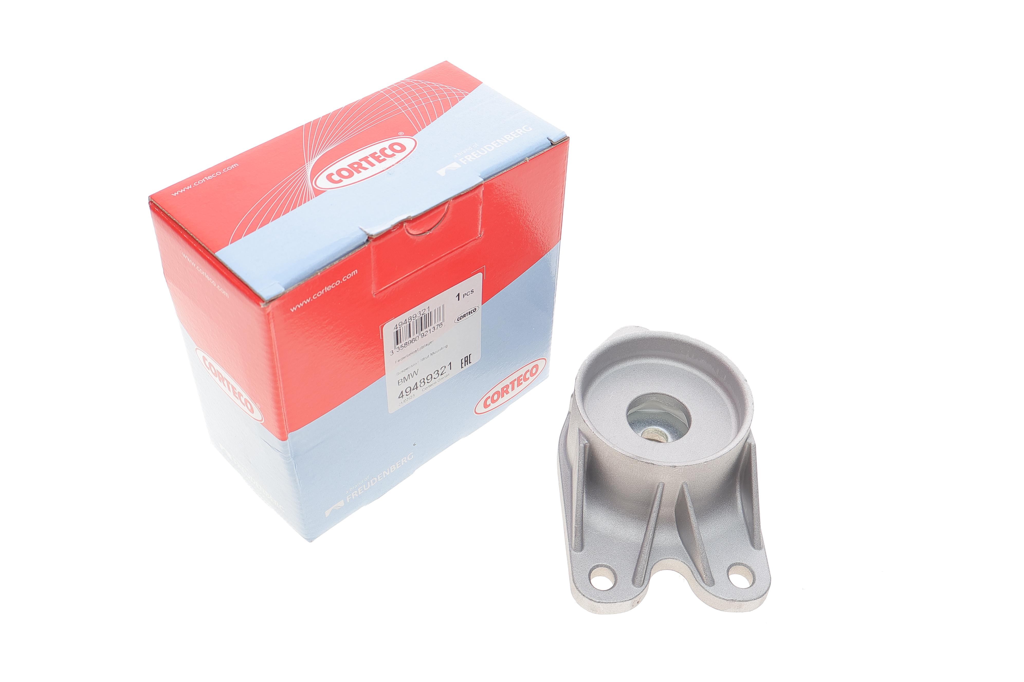 Подушка амортизатора (заднього) BMW 1 (F20/F21)/2 (F23/F22)/3 (F30/F35/F80) 11- B37/B38/B47/B48/B58//N13/N47/N55