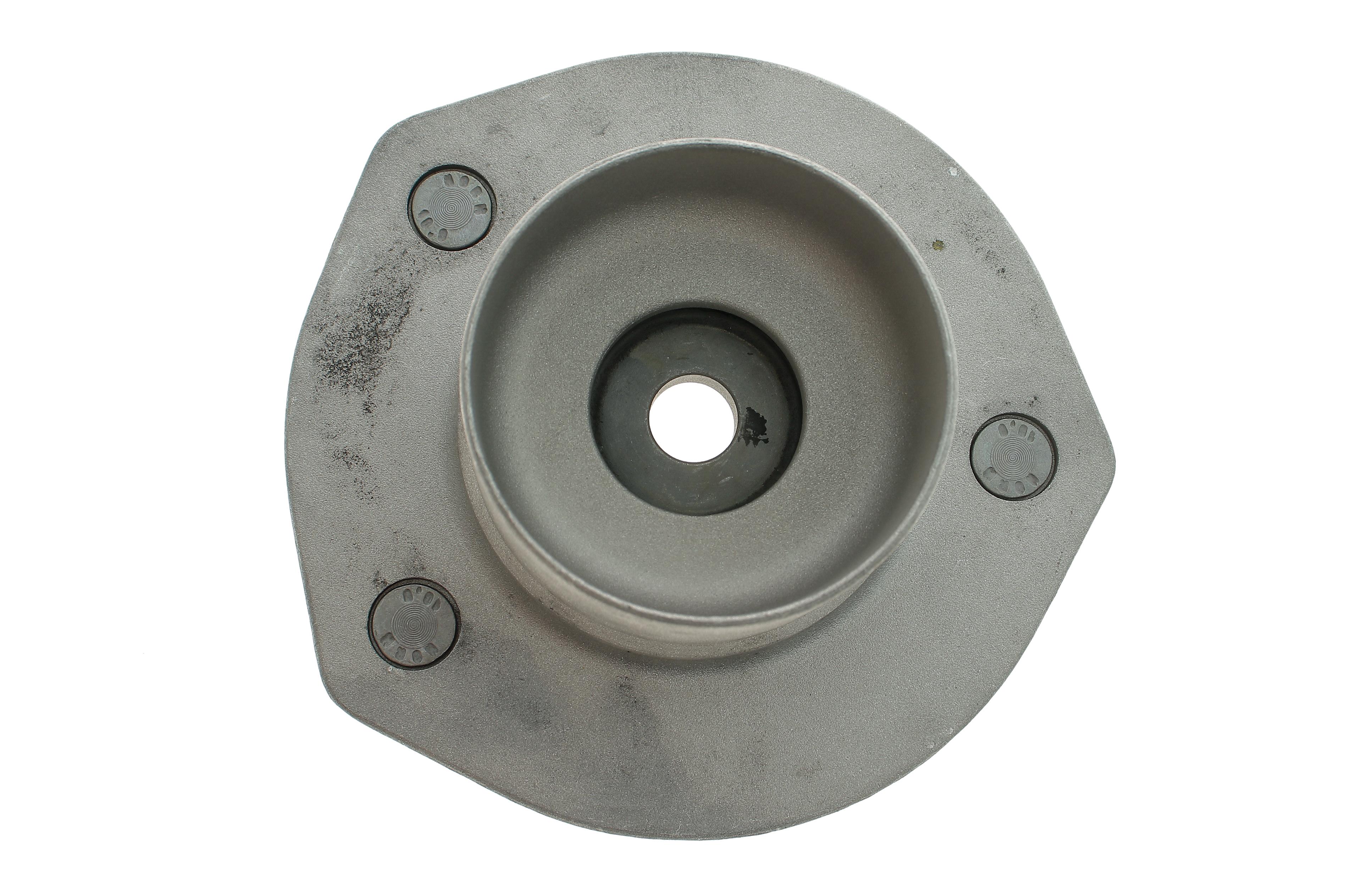 Подушка амортизатора (переднього) Man TGE/VW Crafter 2.0D 16-