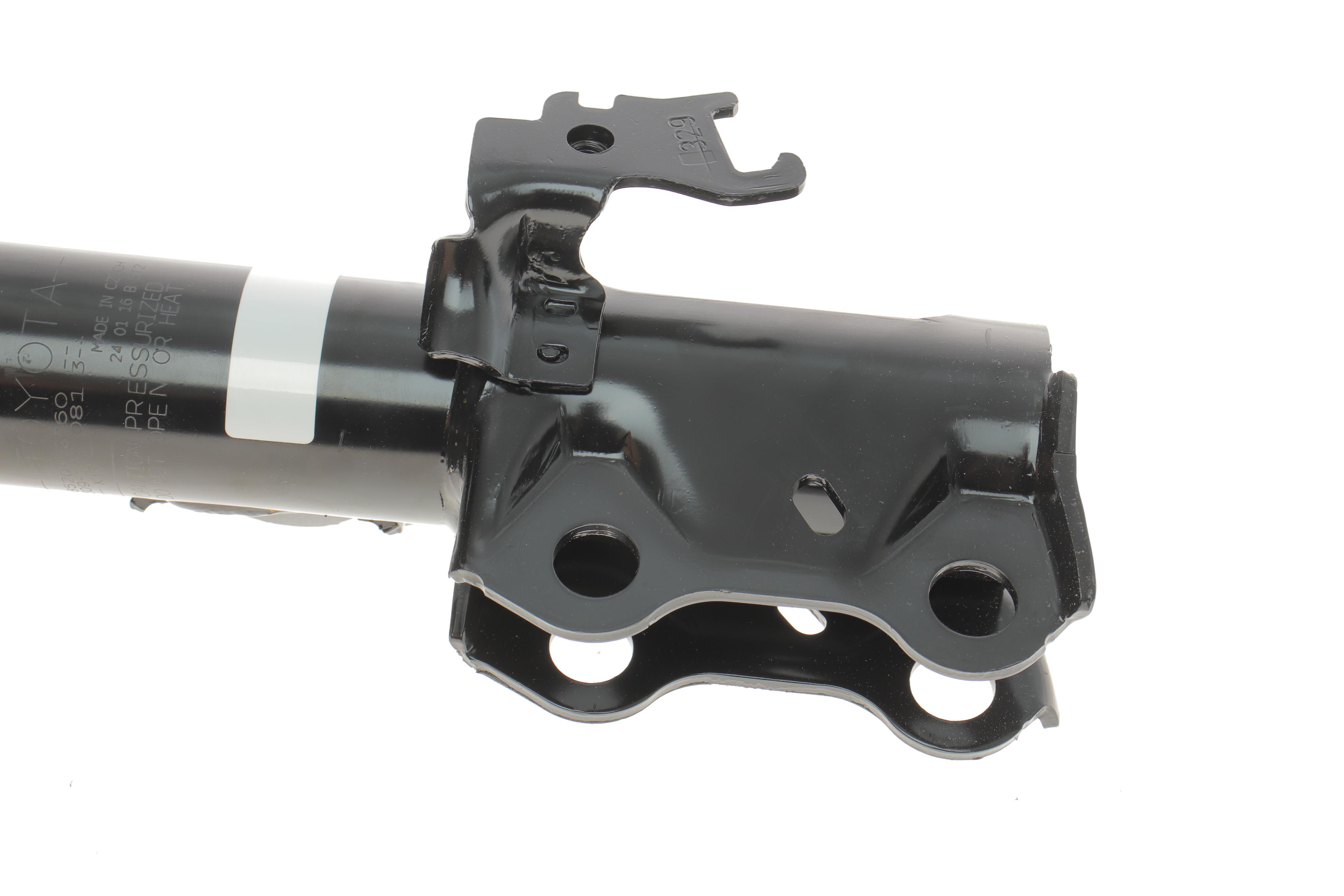 Амортизатор (передній) Toyota Corolla 13-19 (L)