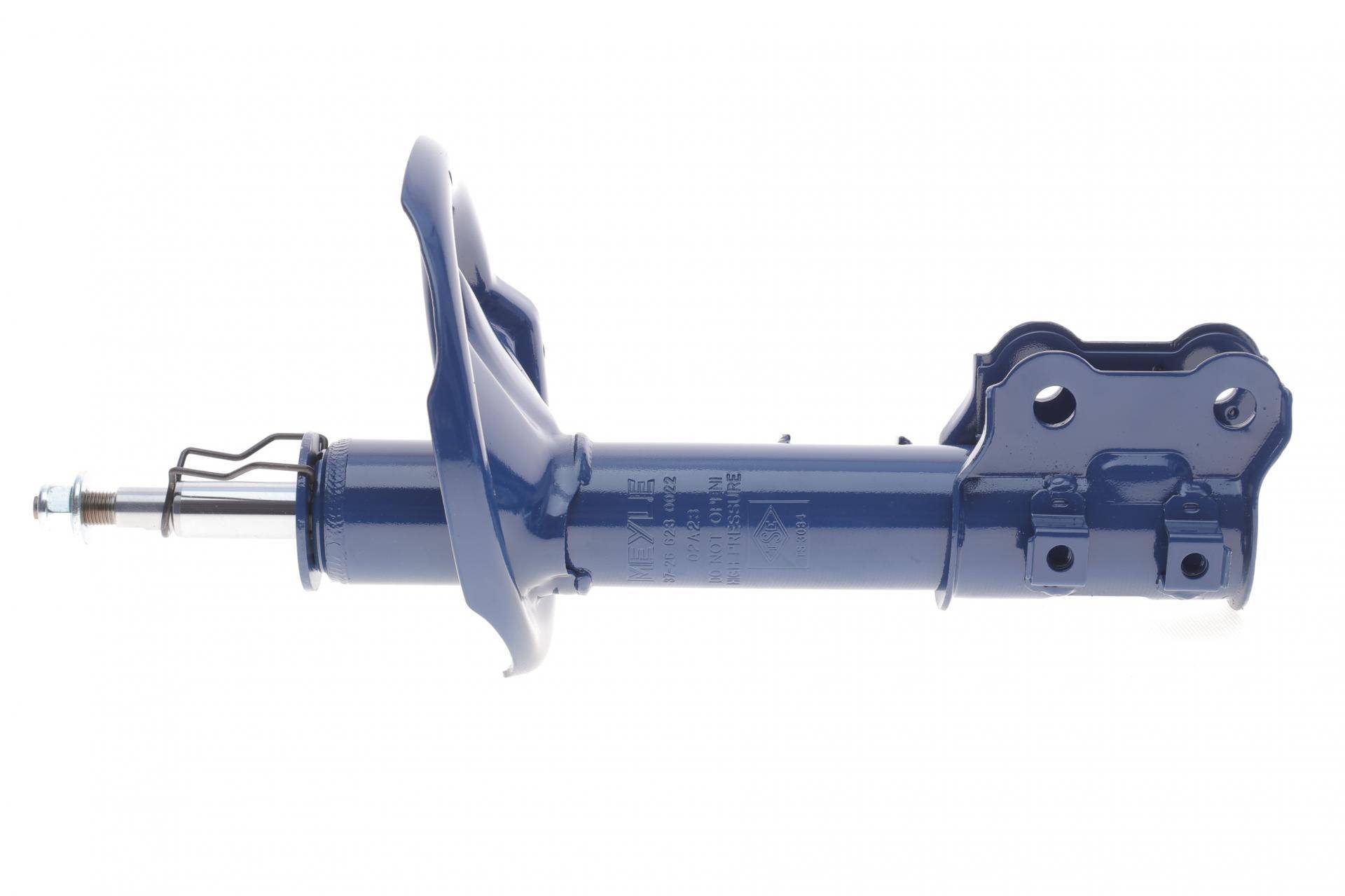 Амортизатор (передній) Hyundai i30 1.4/1.6/2.0 CRDi 07-11 (L)