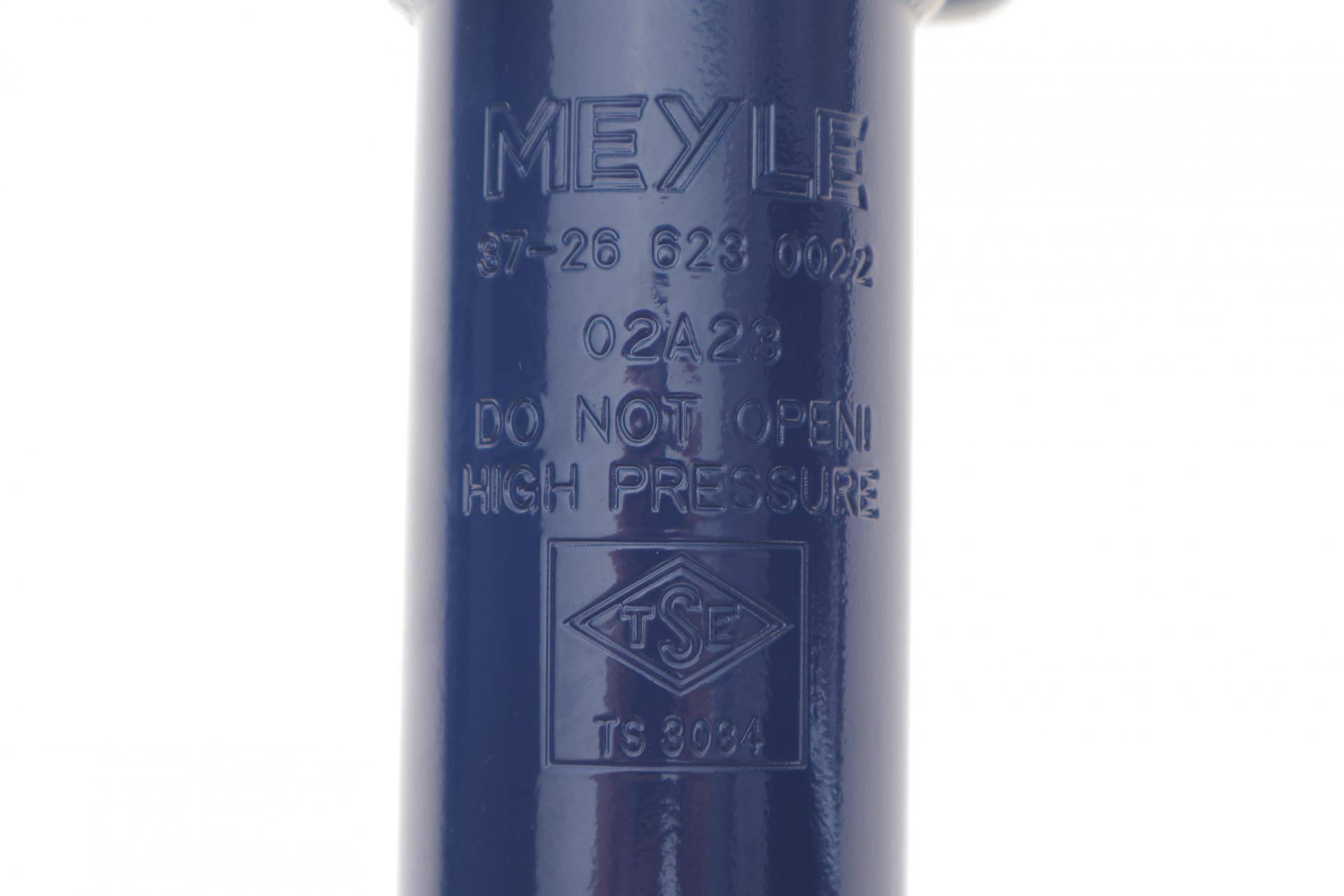 Амортизатор (передній) Hyundai i30 1.4/1.6/2.0 CRDi 07-11 (L)