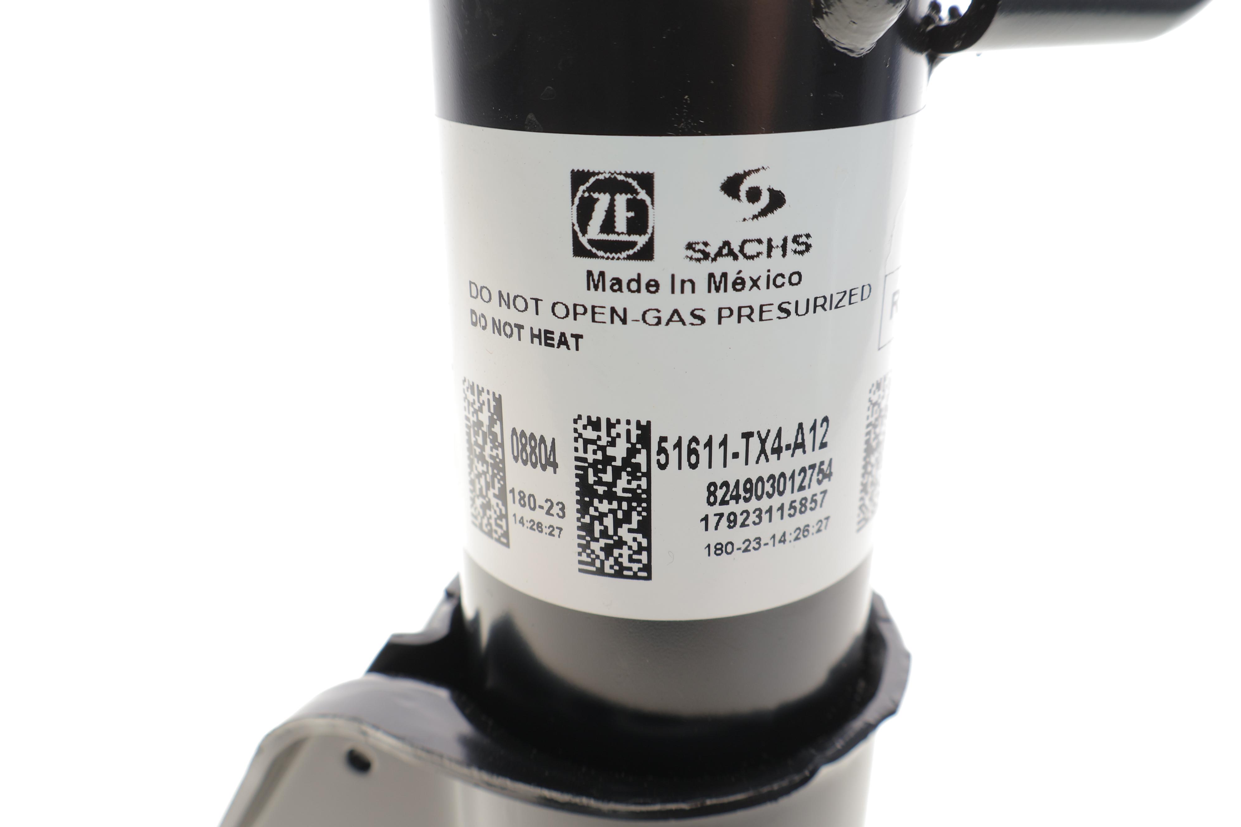 Амортизатор (передній) (R) Acura RDX 16-18