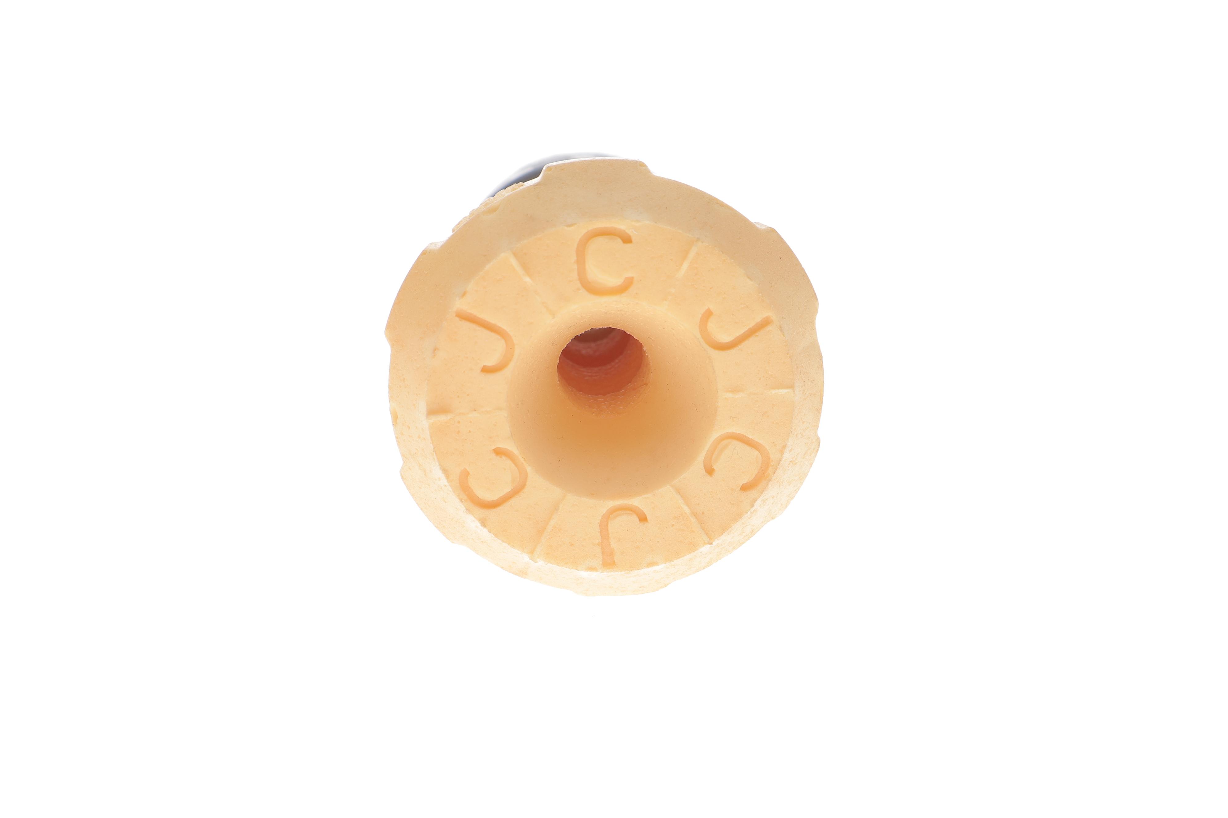 Пильник + відбійник амортизатора (заднього) Audi A3 12-20