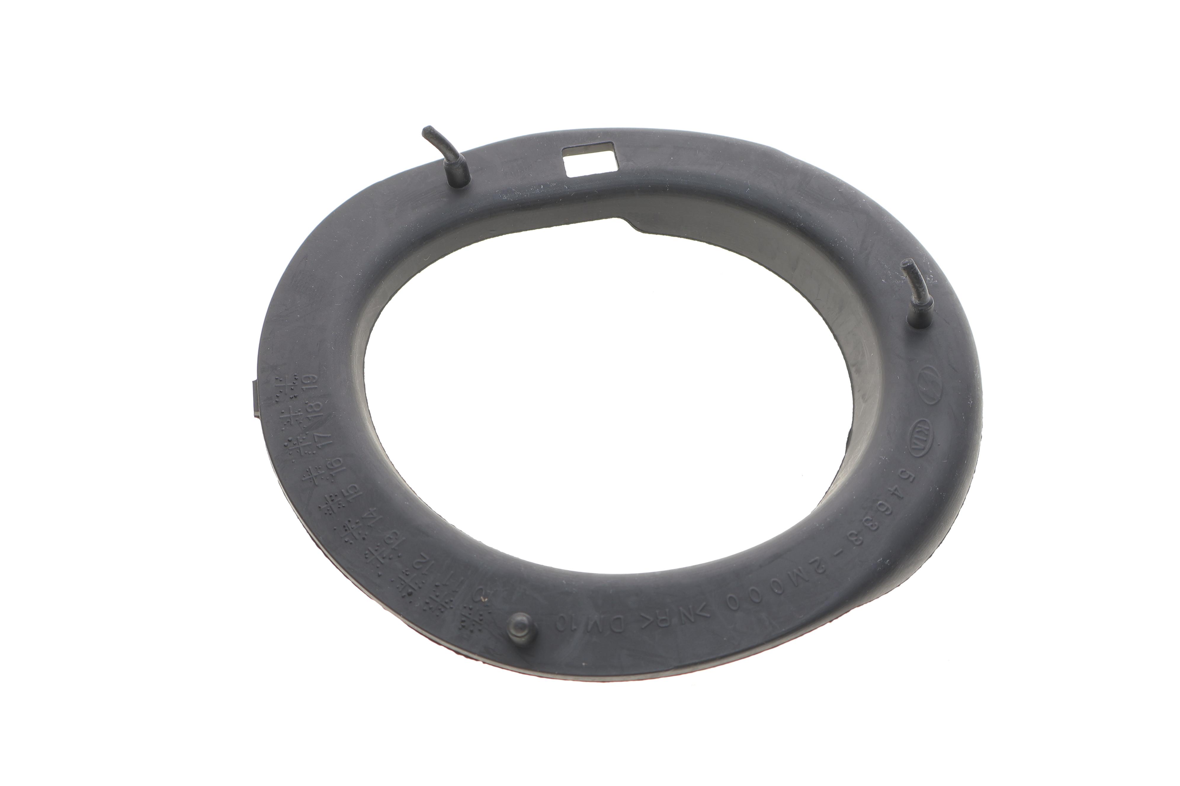 Проставка пружини (передньої/нижня) Kia Sorento 09-15