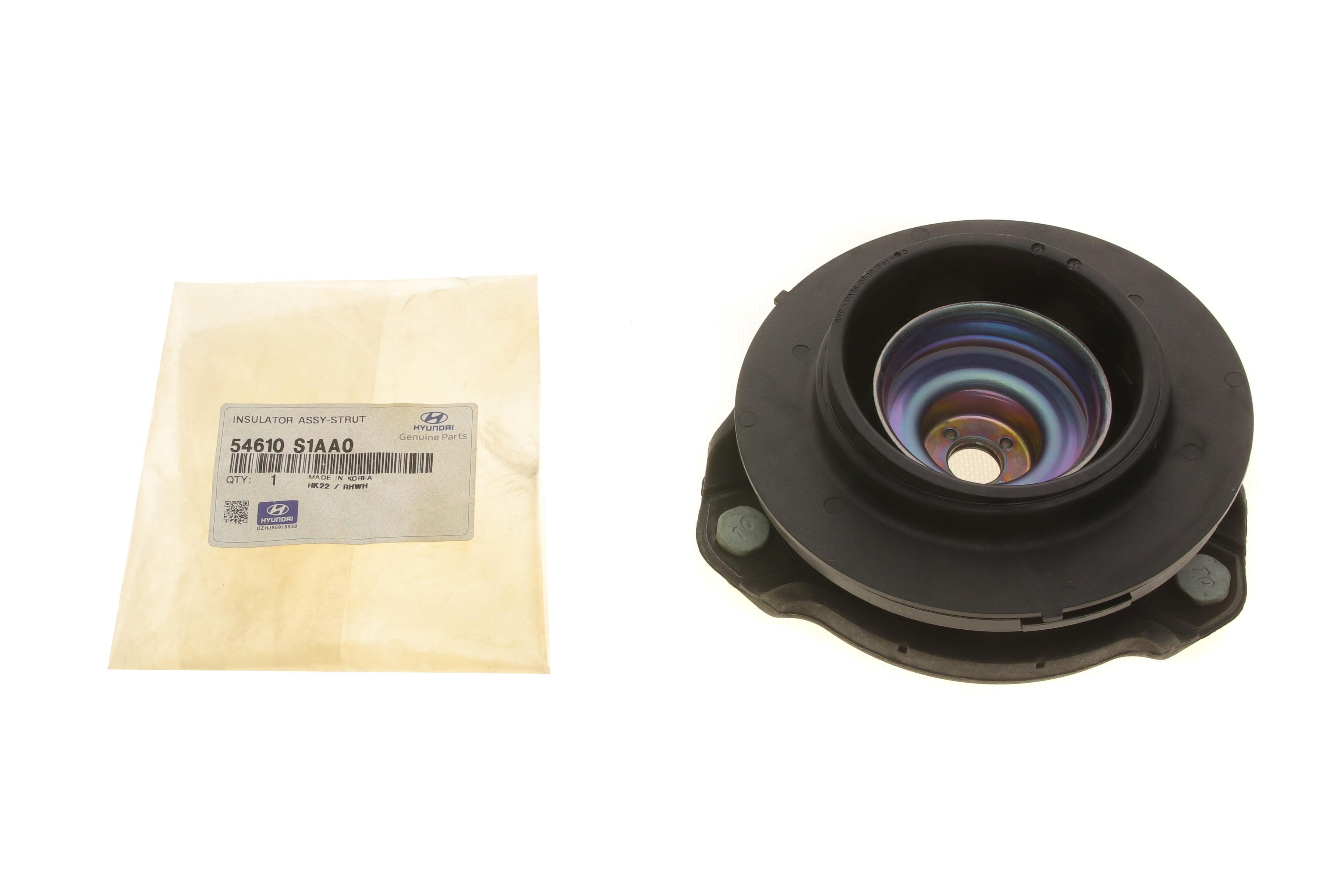 Подушка амортизатора (переднього) Hyundai Santa Fe 20-