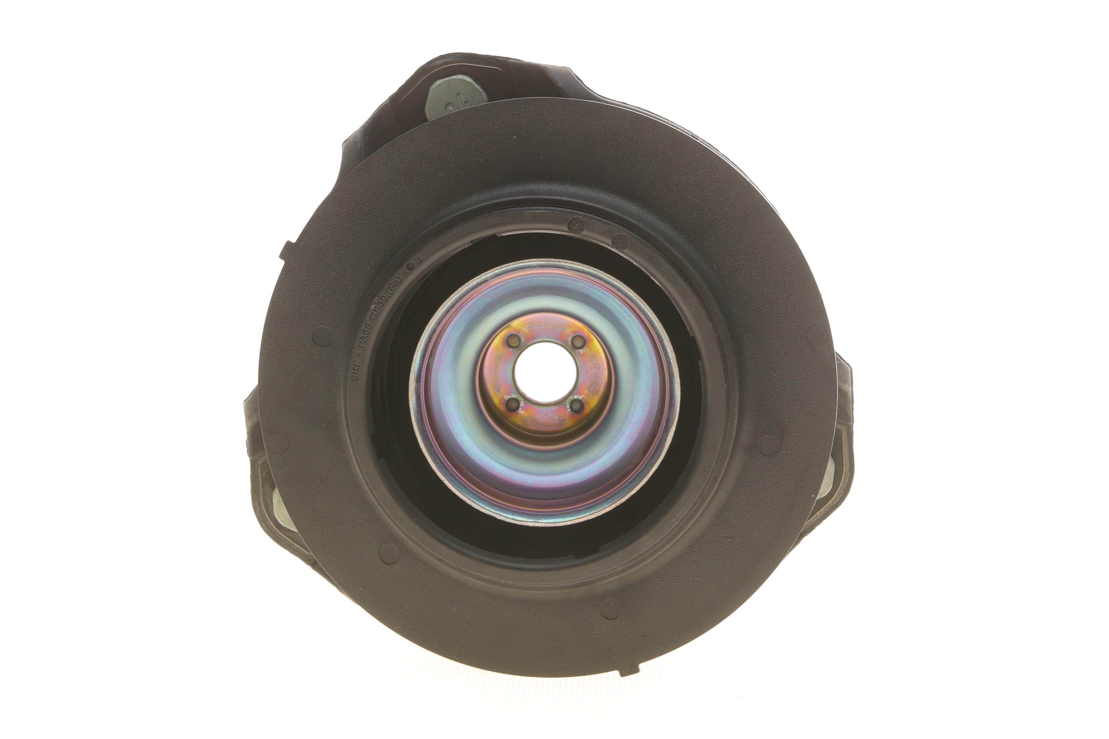 Подушка амортизатора (переднього) Hyundai Santa Fe 20-