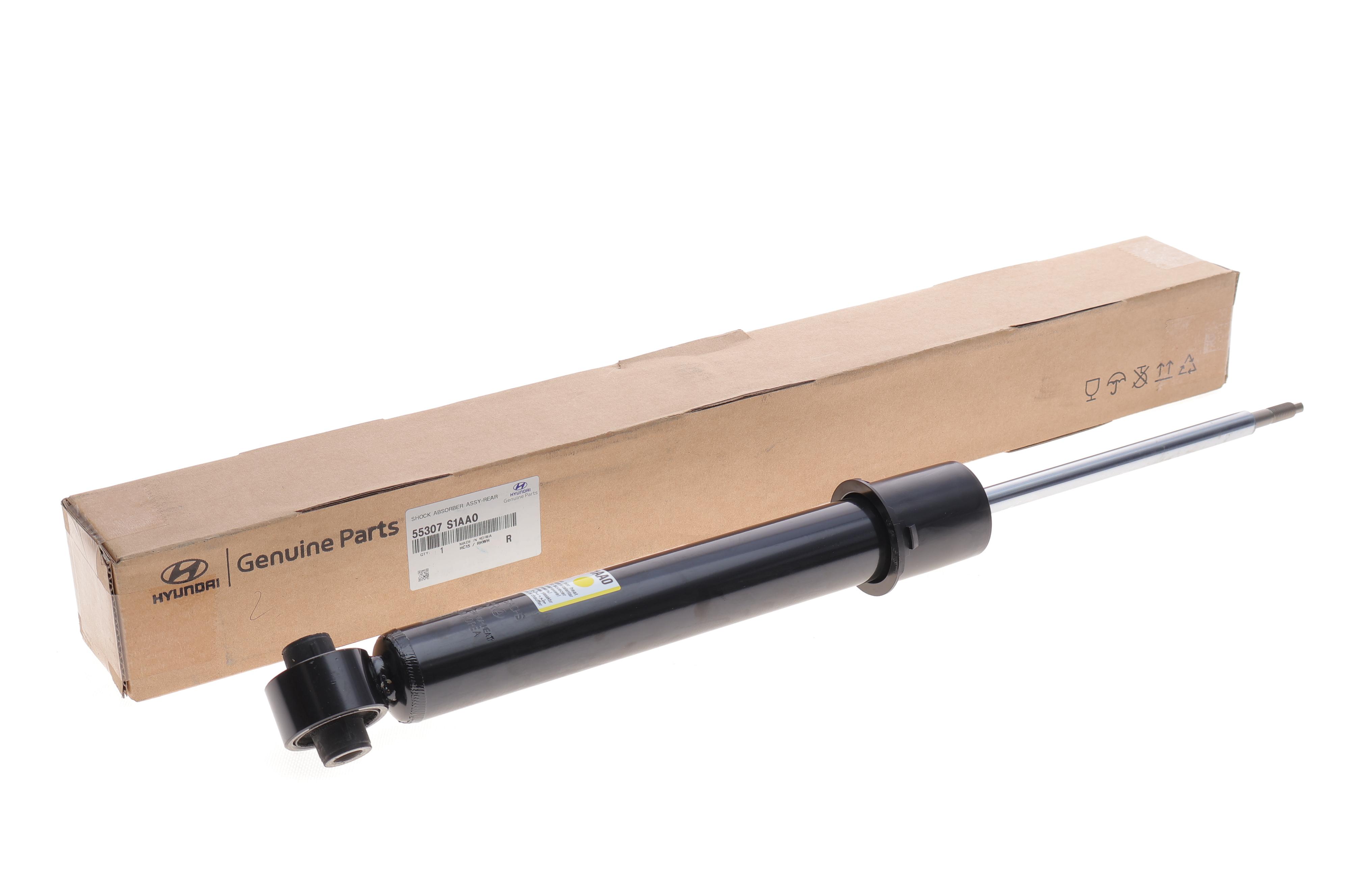 Амортизатор (задній) Hyundai Santa Fe 20-